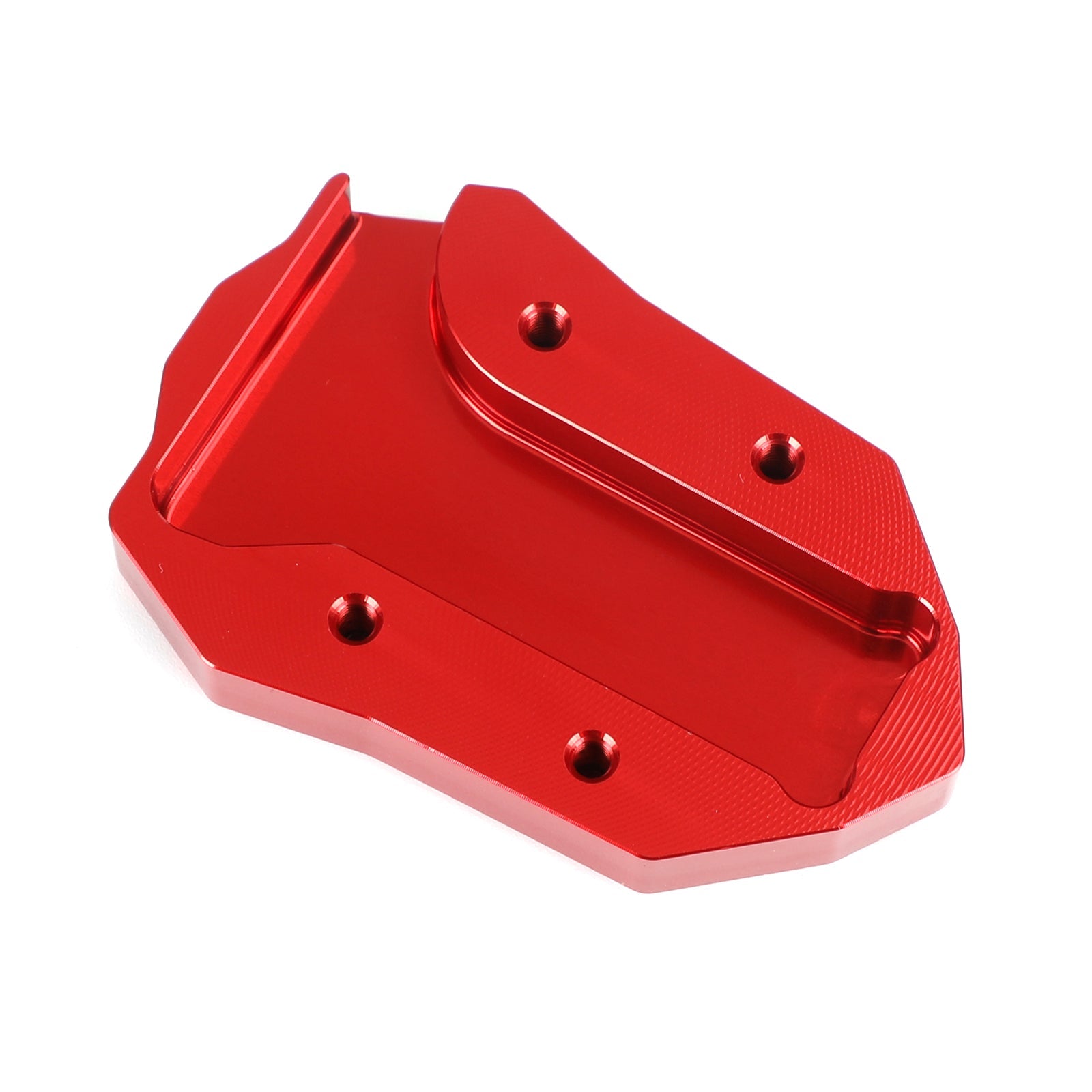 Extension de pédale de frein, coussinet d'agrandissement Cnc pour Honda Cb 650R Cbr 650R 21 Titanium générique