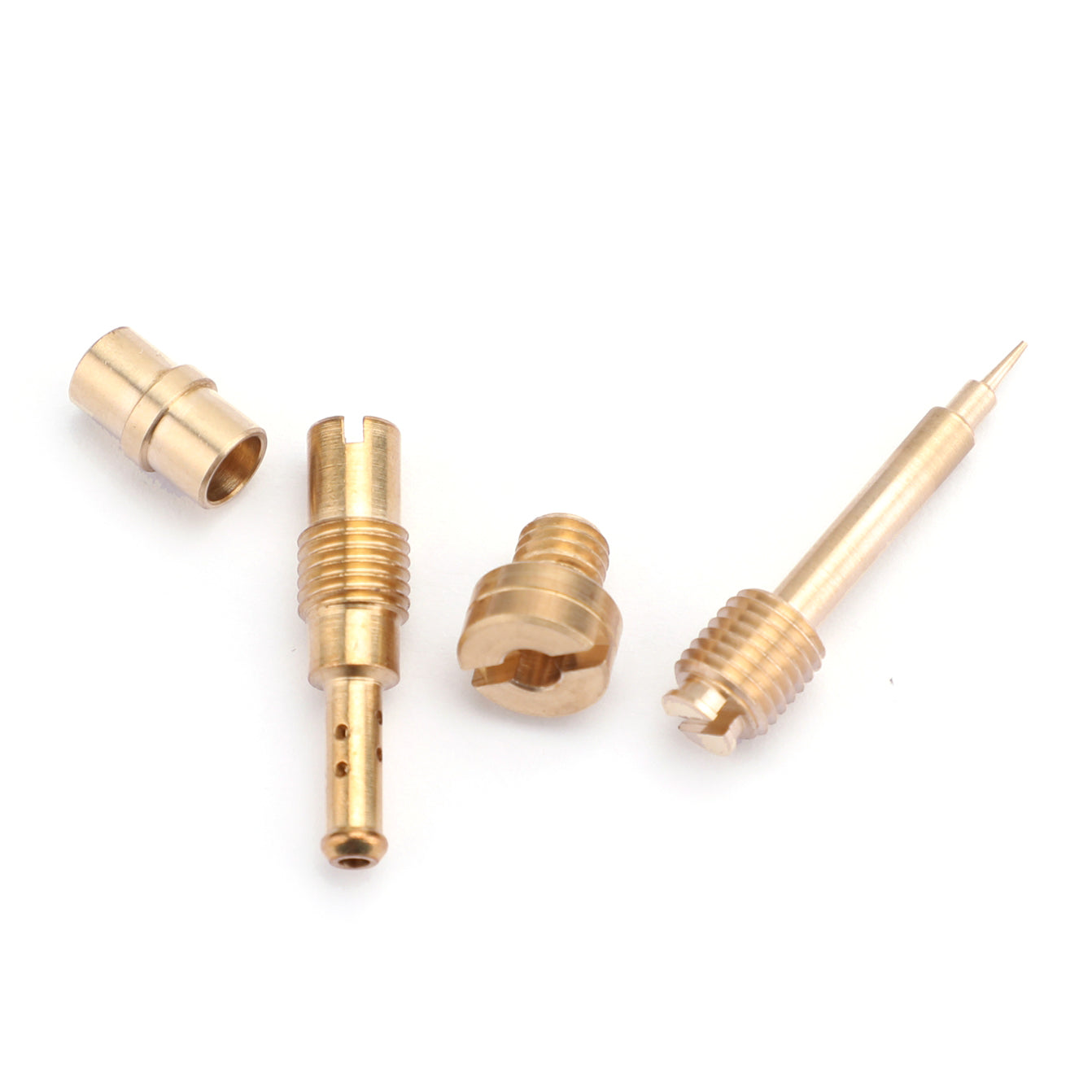 Reparo do kit de reconstrução do carbuil