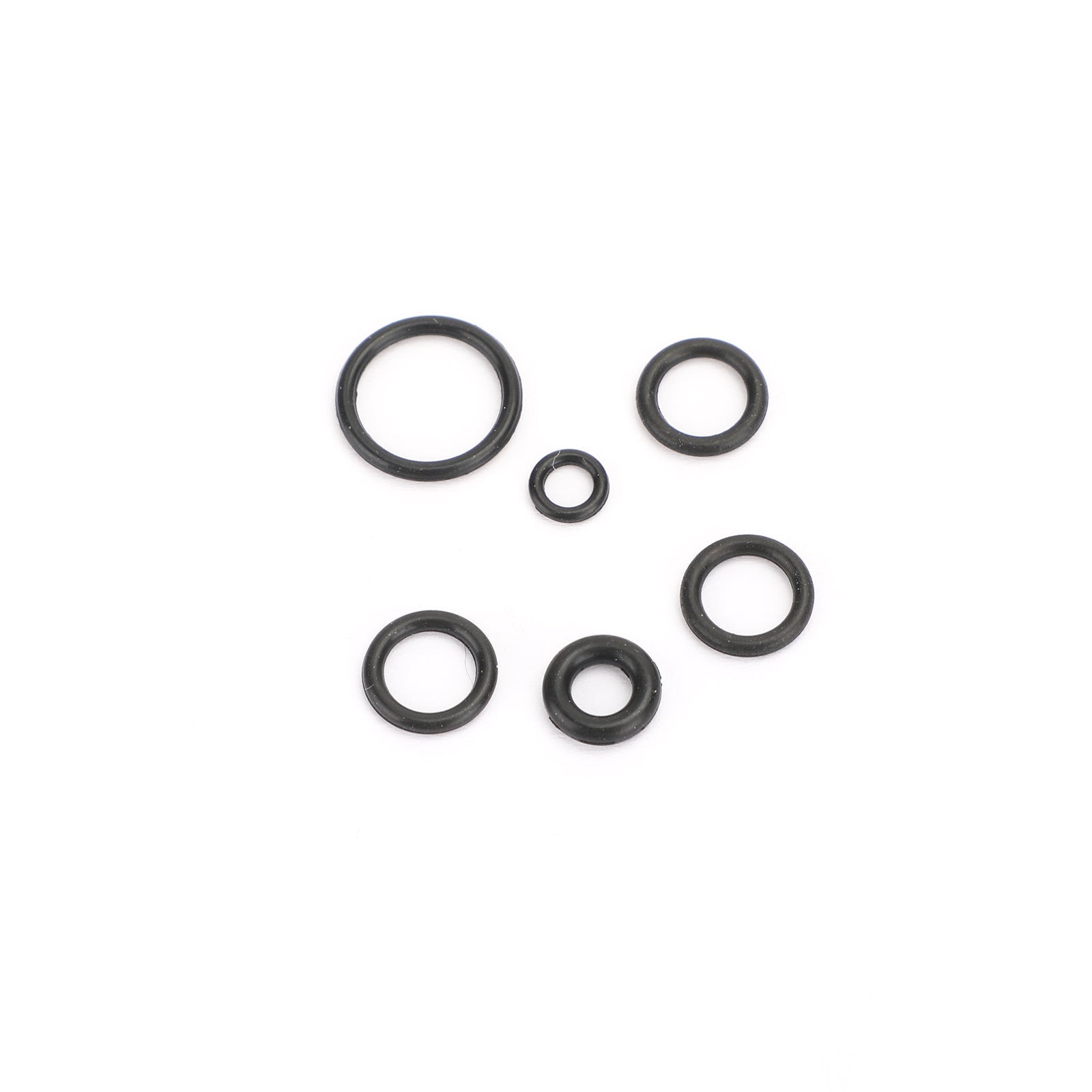 Kit de reconstrucción de reparación de carburador para Suzuki DRZ400S 02-12 DRZ400SM 05-09/18-5120 genérico