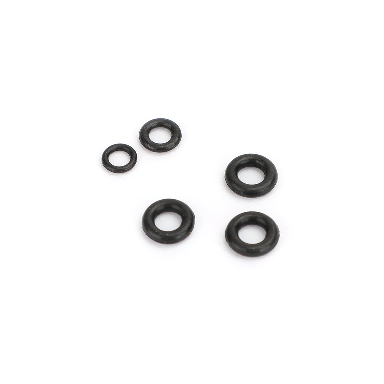 Ny förgasare Carb Rebuild Kit Repair för Honda TRX350 Rancher 350 2004-2006 Generic