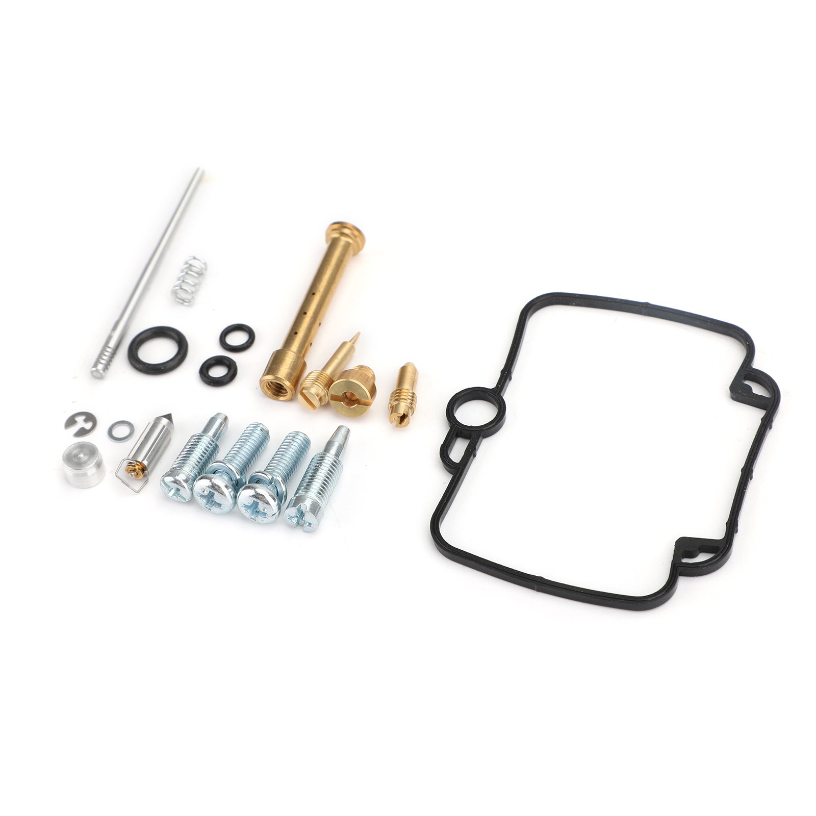 Réparation de reconstruction du glucide du carburateur pour Suzuki Bandit 400 GSF400 GSF 400 1991-1993 92 Générique