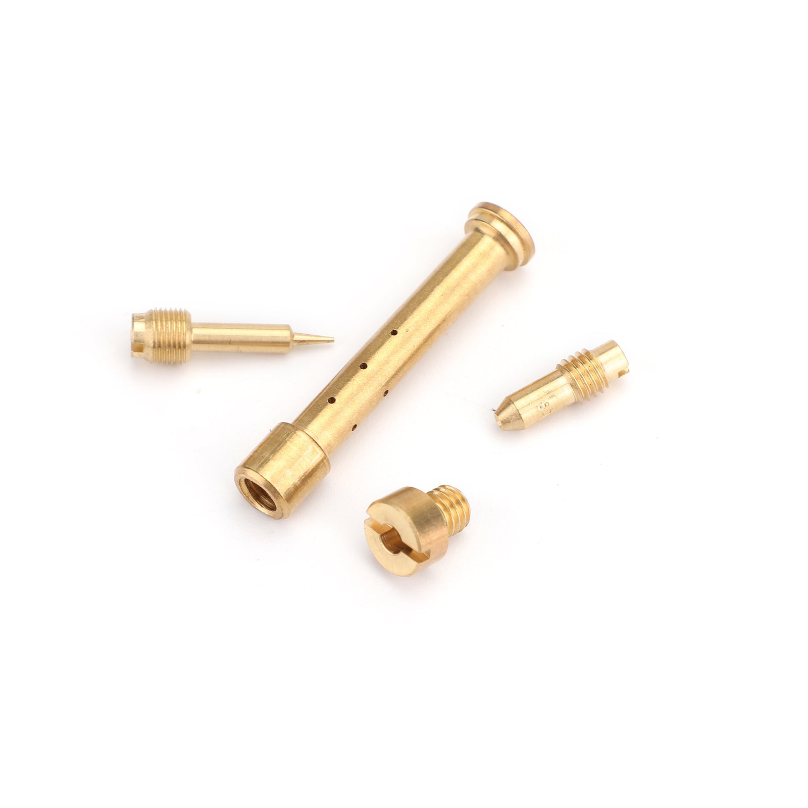 Réparation de reconstruction du glucide du carburateur pour Suzuki Bandit 400 GSF400 GSF 400 1991-1993 92 Générique