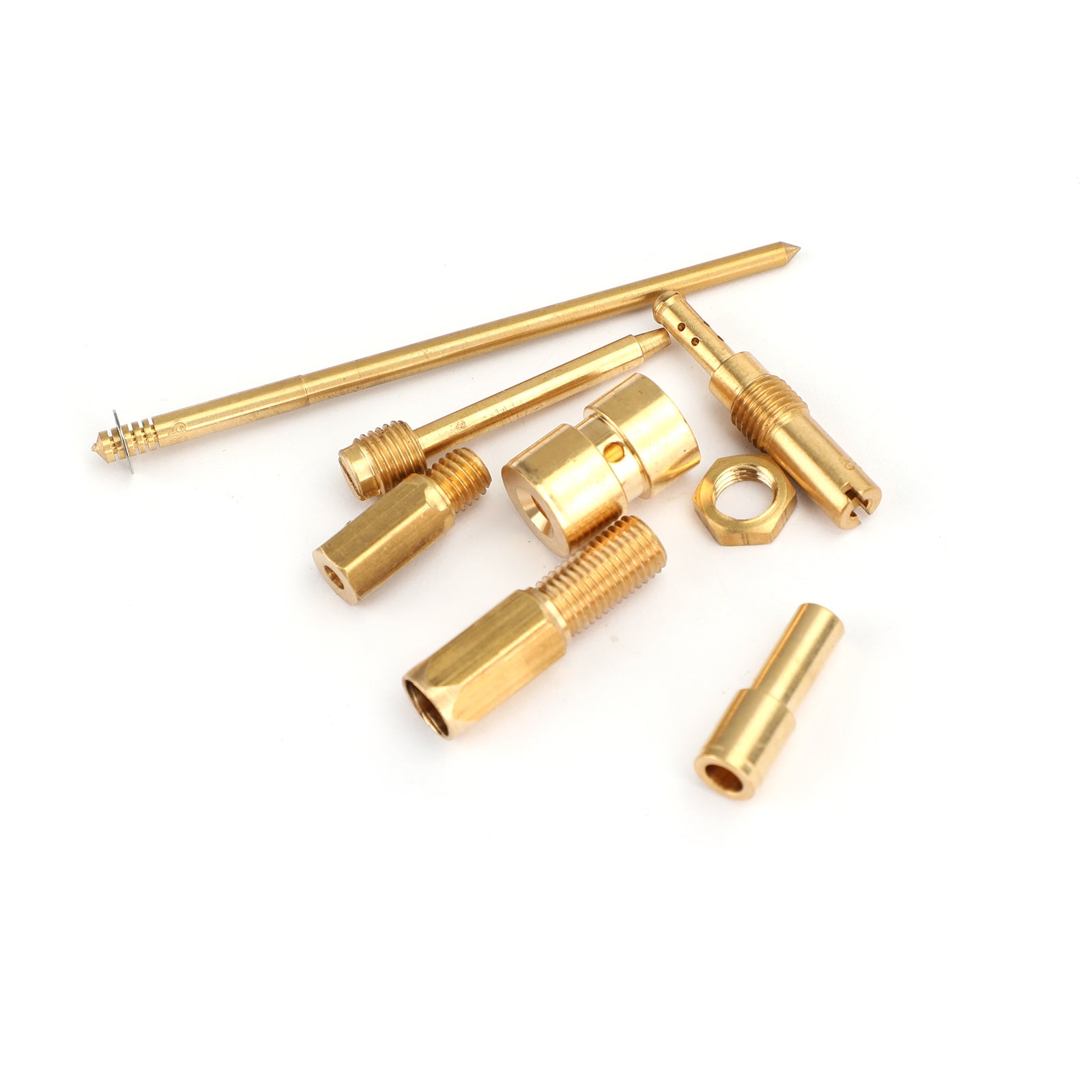 Motorcycle de moto de 38 mm