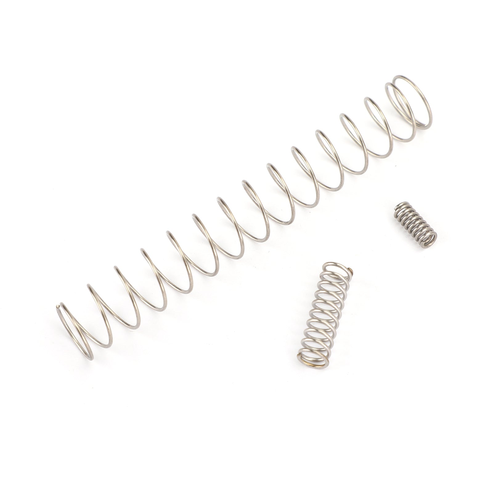 38mm motorcykelförgasare reparation ombyggnadssats passar för Pwk Keihin Oko reservstrålar generiska