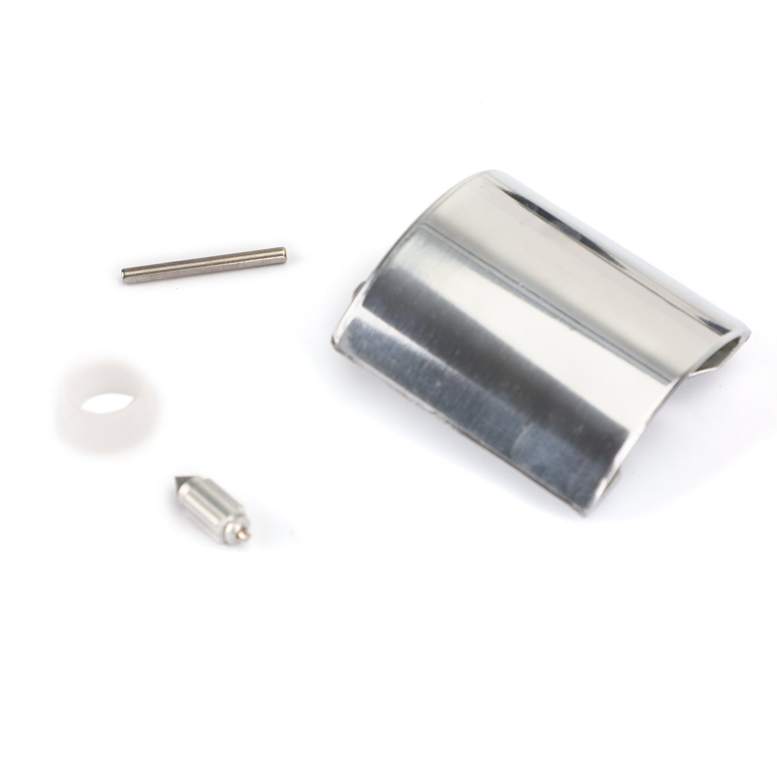 38mm motorcykelförgasare reparation ombyggnadssats passar för Pwk Keihin Oko reservstrålar generiska