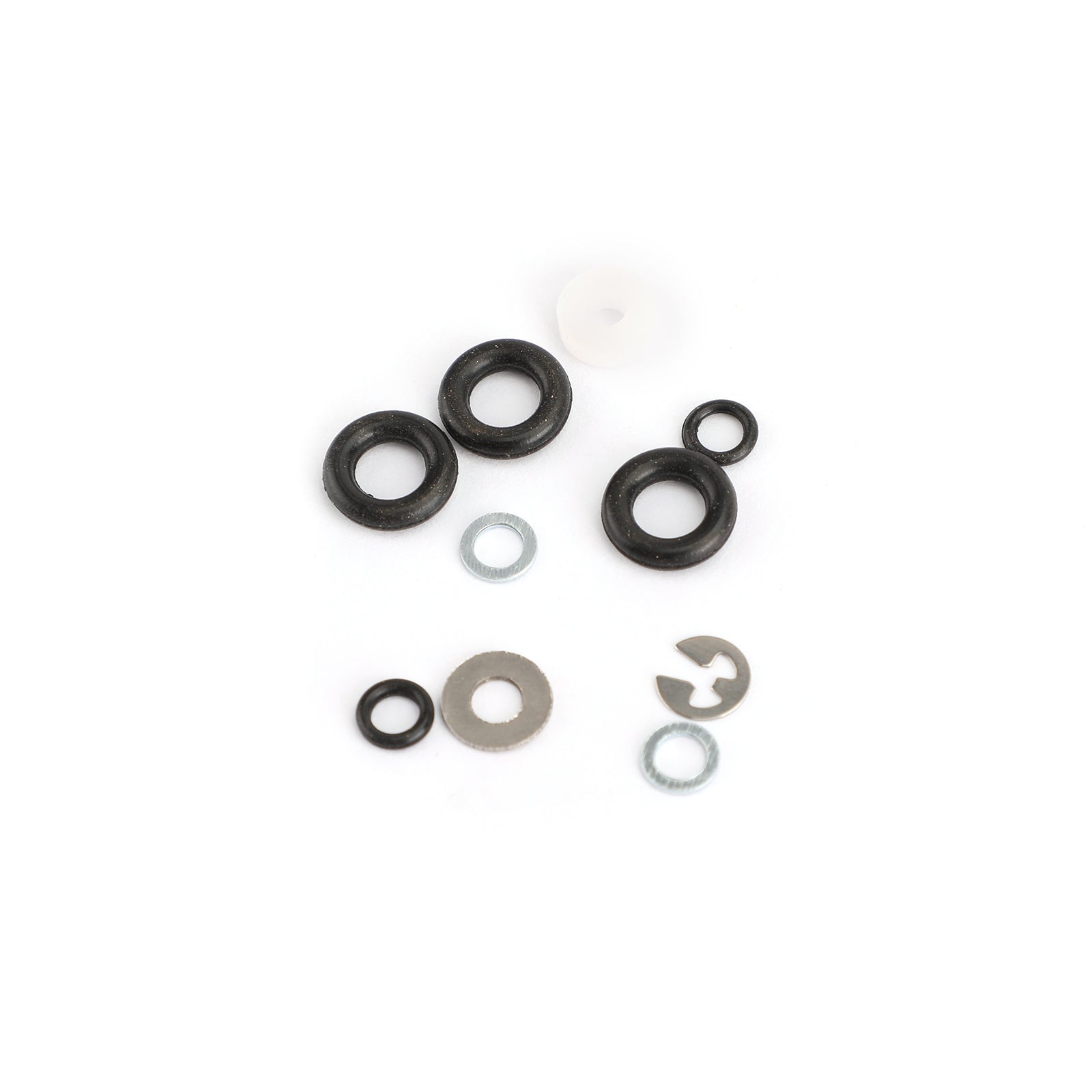 Förgasare reparation av kolhydrater för Yamaha Kodiak 400 YFM400FA 4x4 2000-2006 Generisk