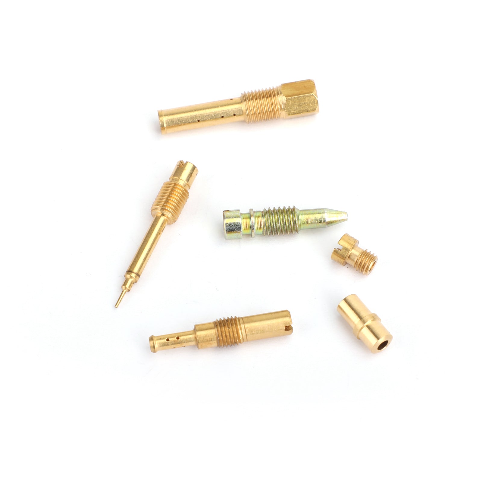 GY6 125CC ATV Go Kart Scooter 22 MM Plunger Carburateur Reparatie Rebuild Kit