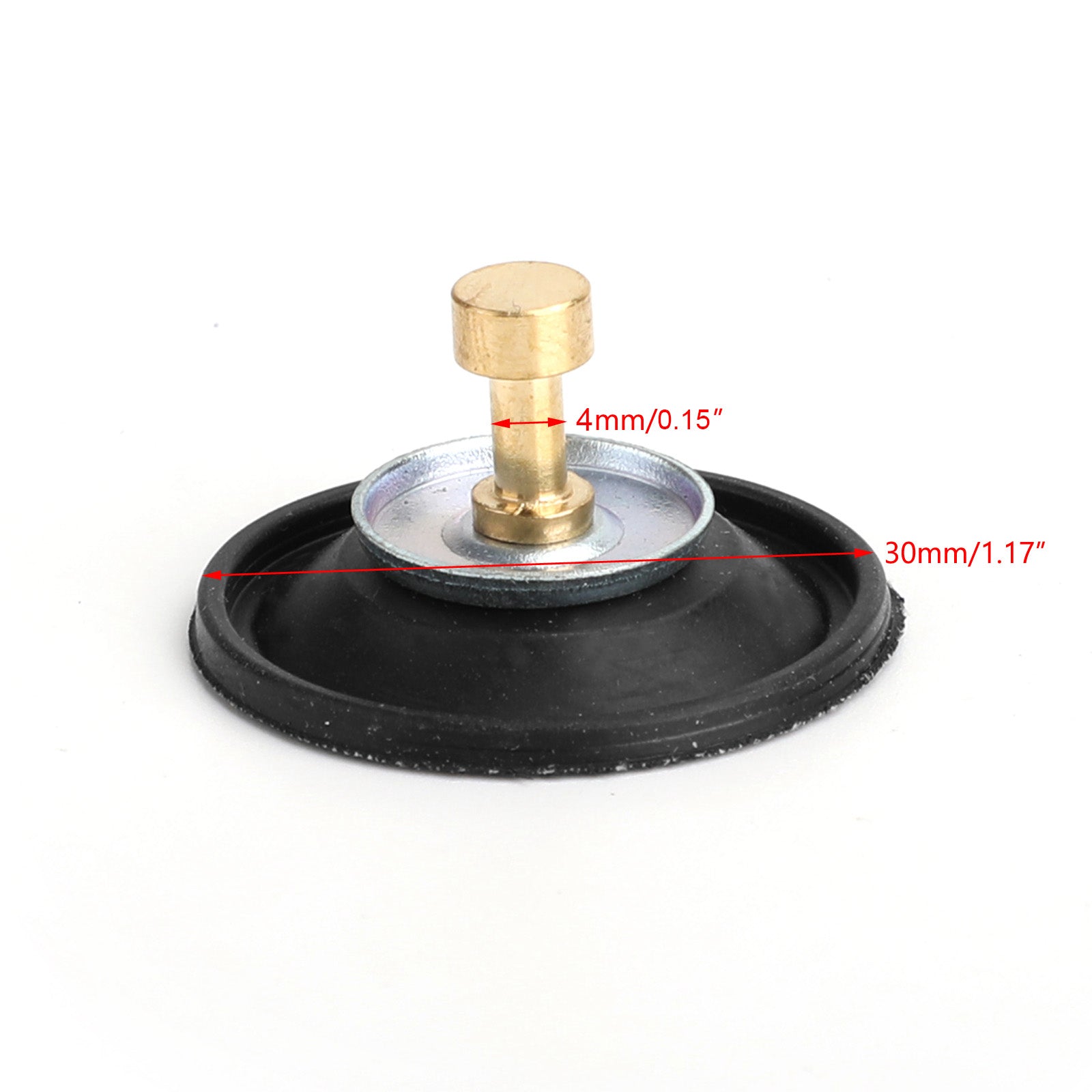 Forgasserreparasjons ombyggingssett for 1979-1982 1980 81 Honda XL500 XL500S XL 500 S Generic