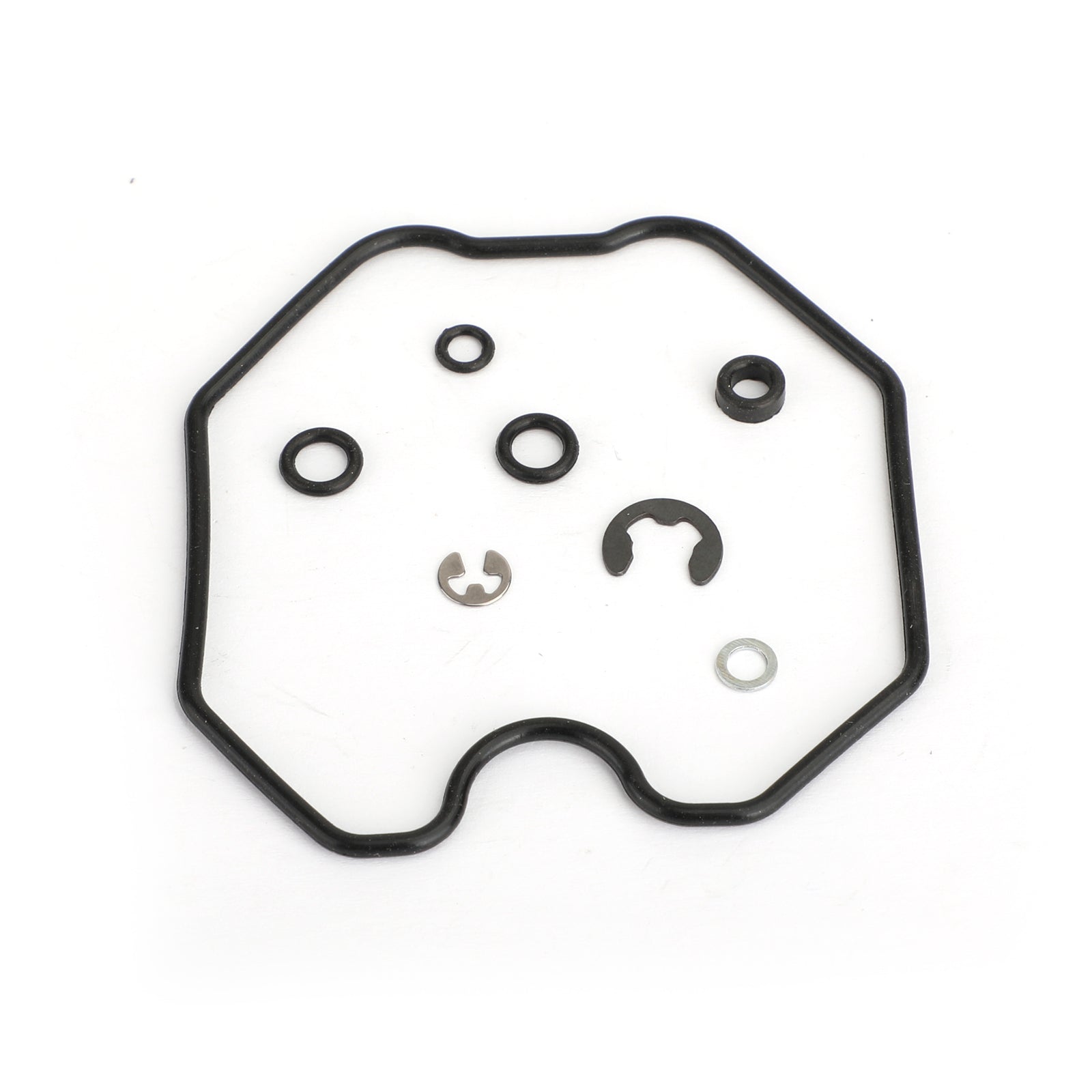 Kit de reconstruction de réparation du carburateur pour 1979-1982 1980 81 Honda XL500 XL500S XL 500 S générique