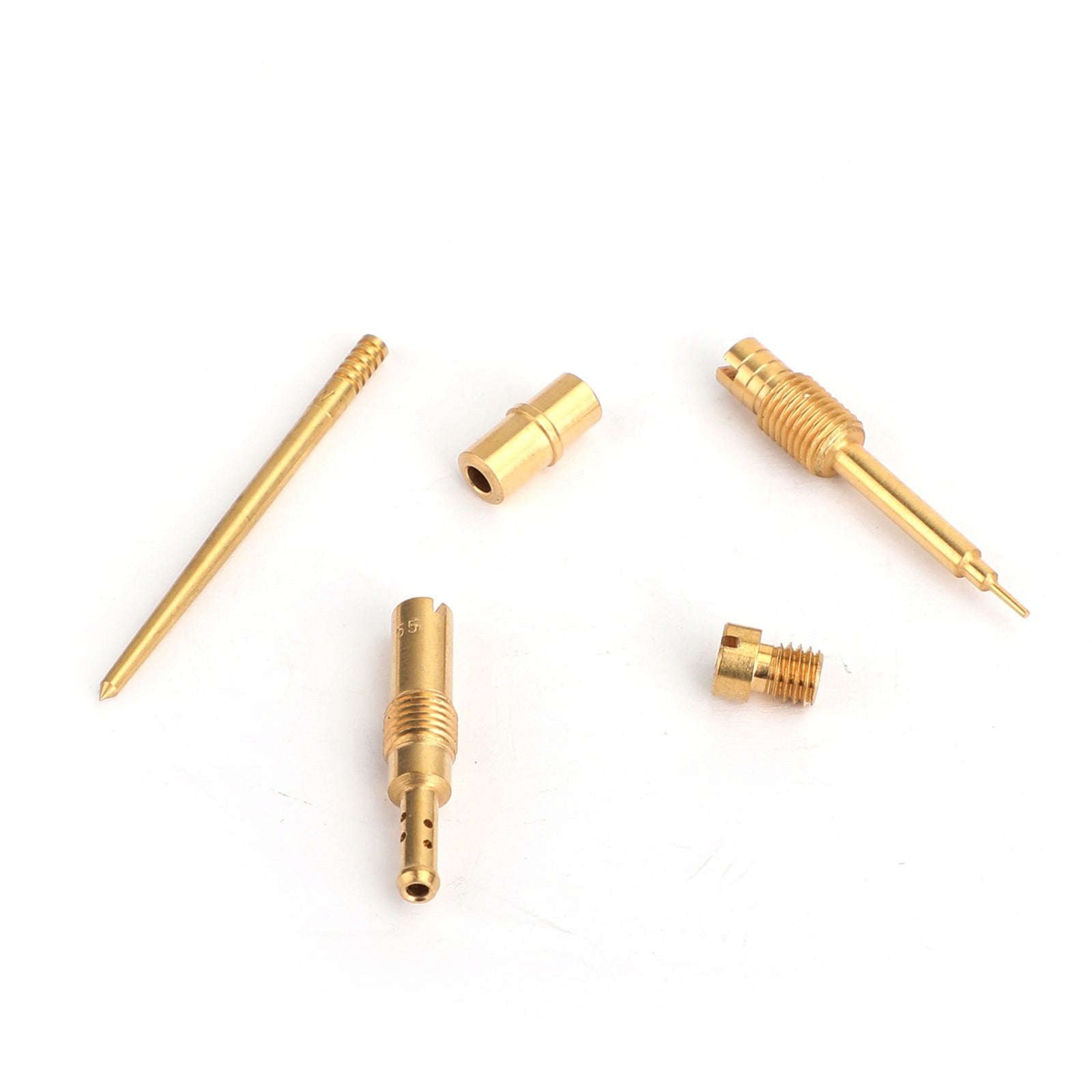 Kit de reconstruction de réparation du carburateur pour 1979-1982 1980 81 Honda XL500 XL500S XL 500 S générique