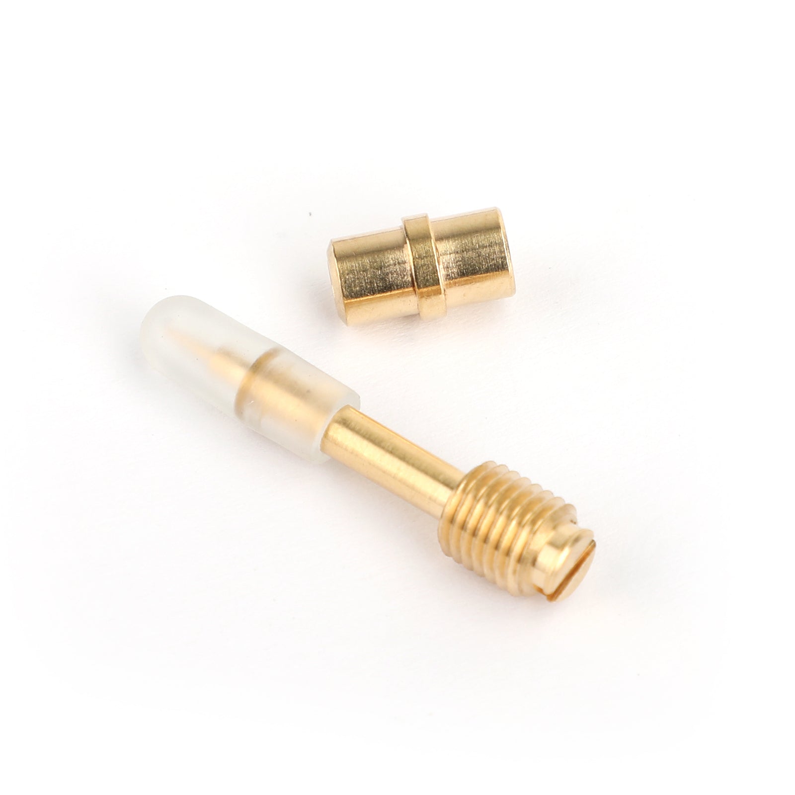 Carburador Reparação de carboidratos Kit para Sportster Iron 883 XLH883 Deluxe XL883 genérico