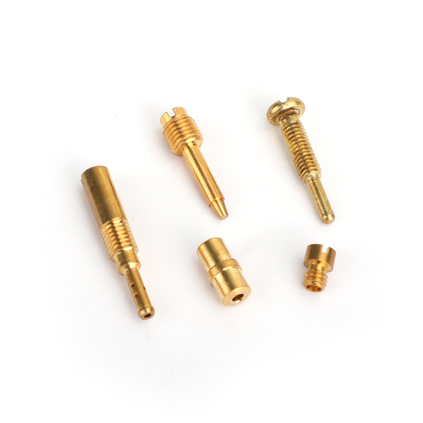 Kit na opravu karburátora pre prestavbu pre Honda XR70R 2000-2003 CRF70F 2004-2005 2002 Generic