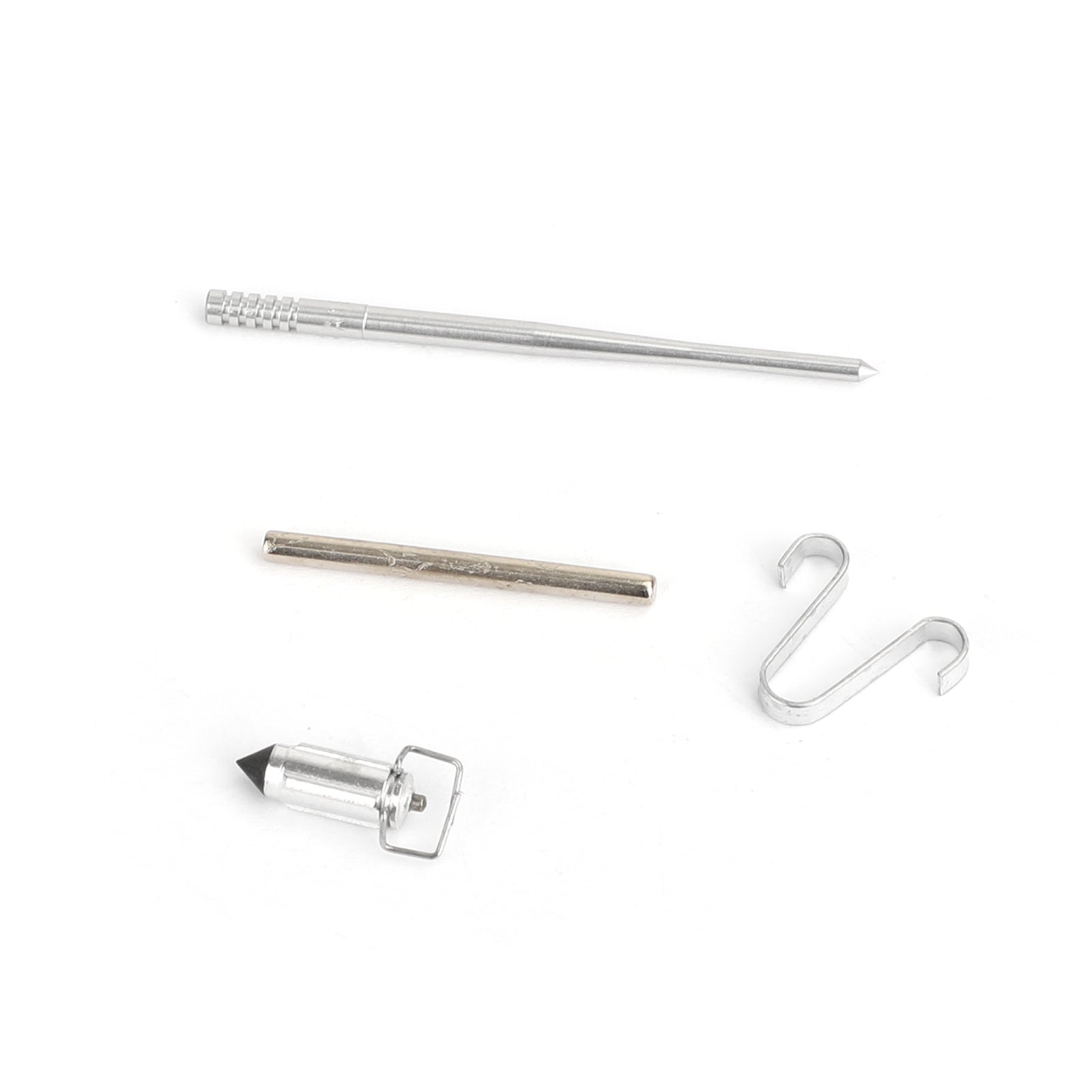 Kit na opravu karburátora pre prestavbu pre Honda XR70R 2000-2003 CRF70F 2004-2005 2002 Generic