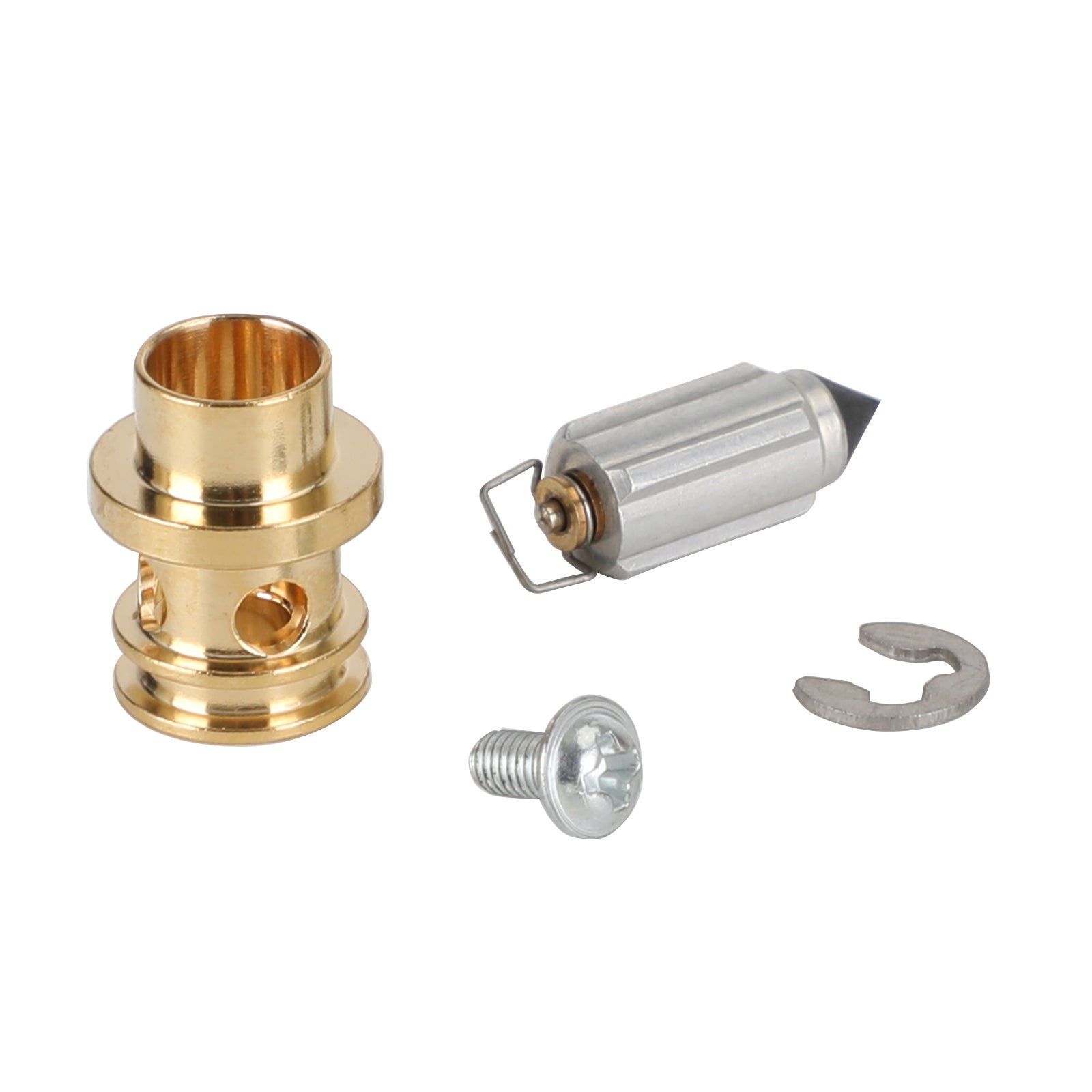 Kits de reconstruction de carburateur & câble de starter pour Harley MIKUNI HSR42 HSR45 HSR48 générique