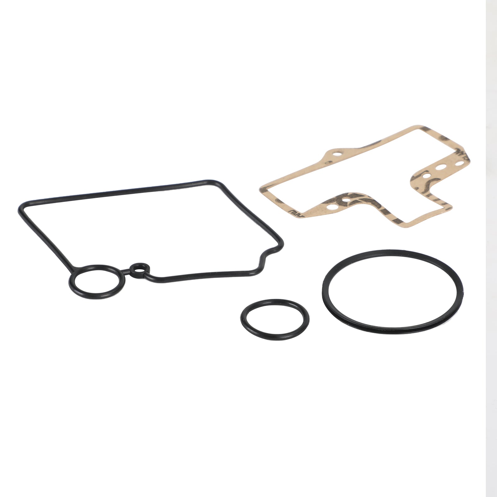 Kits de reconstruction de carburateur & câble de starter pour Harley MIKUNI HSR42 HSR45 HSR48 générique