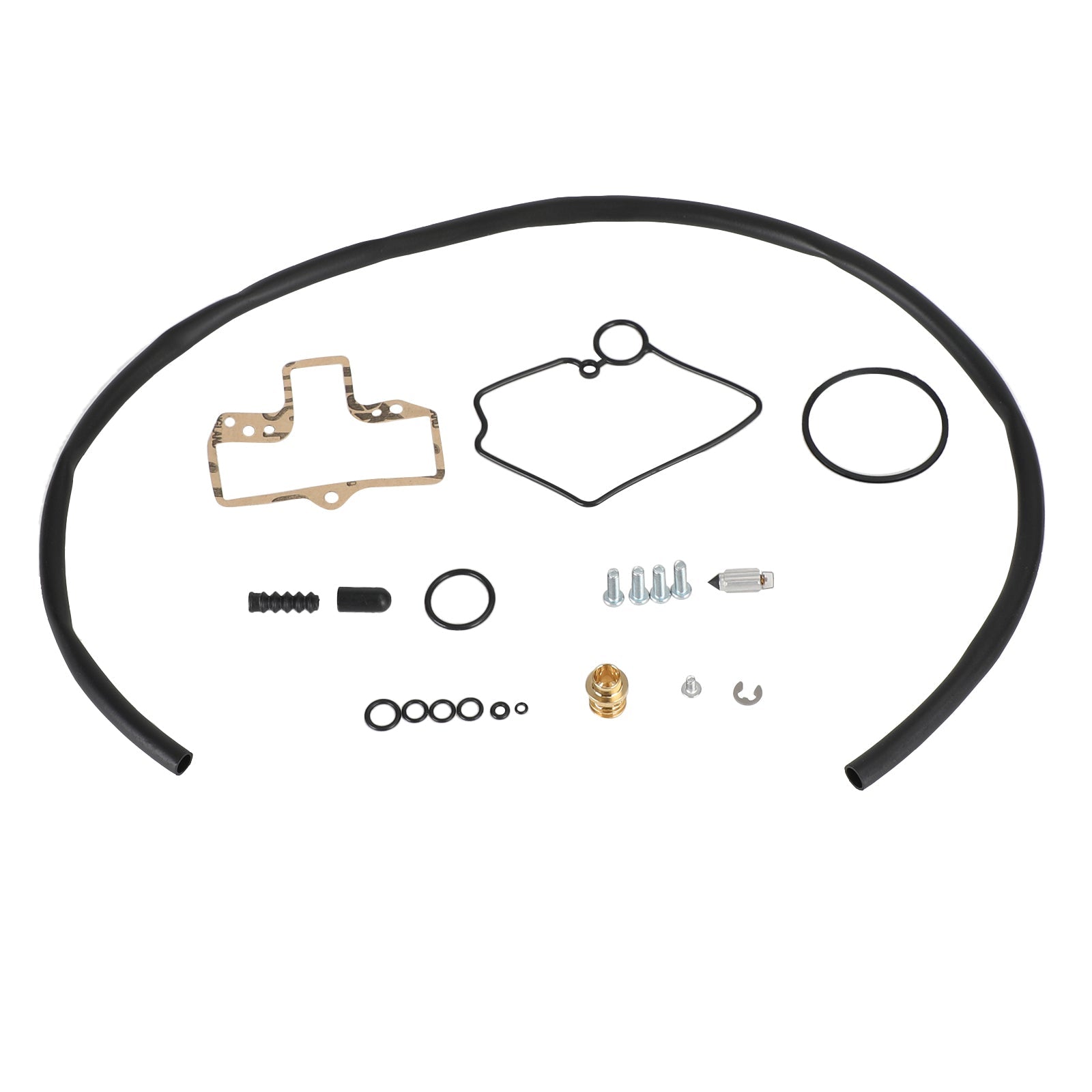 Kits de reconstruction de carburateur & câble de starter pour Harley MIKUNI HSR42 HSR45 HSR48 générique
