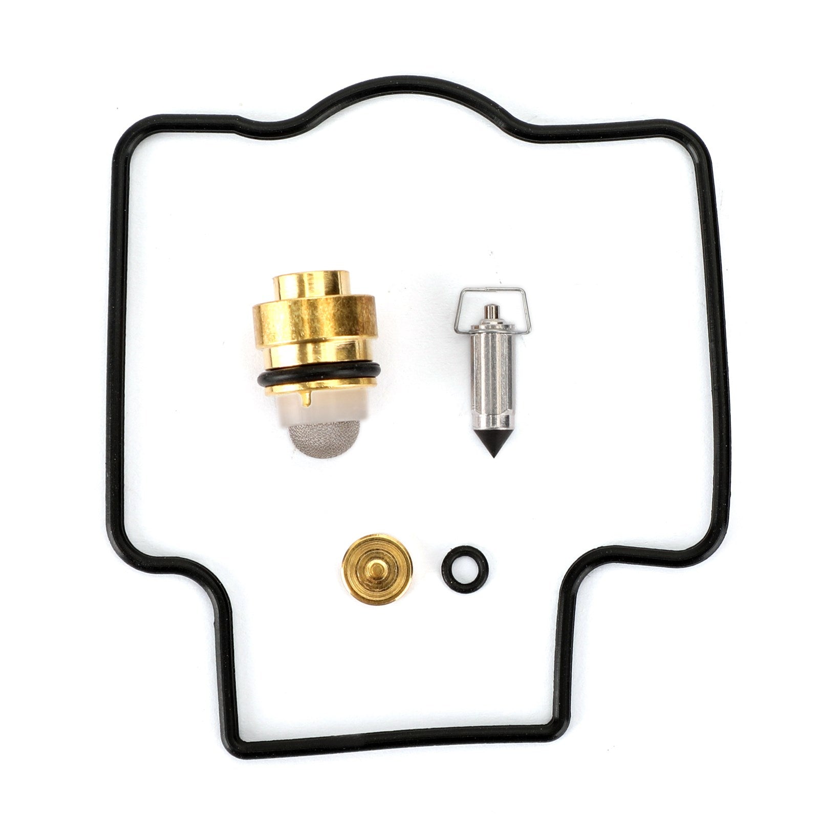 Réparation de carburateur, reconstruction pour Kawasaki Ninja ZX10 ZX11 ZX1100 ZX1200 ZX9R générique