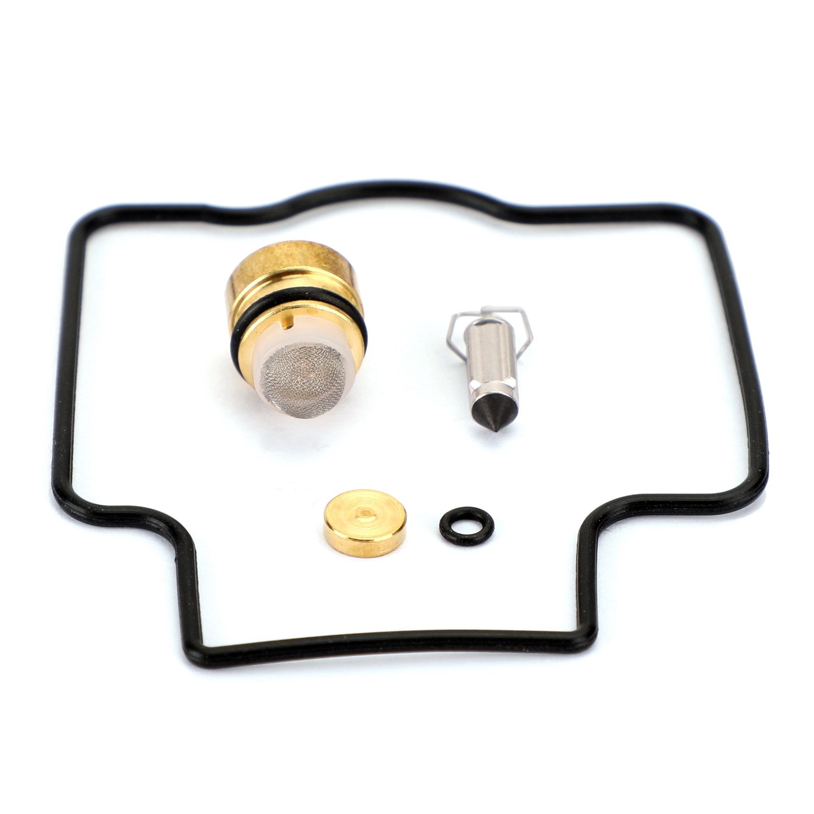 Réparation de carburateur, reconstruction pour Kawasaki Ninja ZX10 ZX11 ZX1100 ZX1200 ZX9R générique