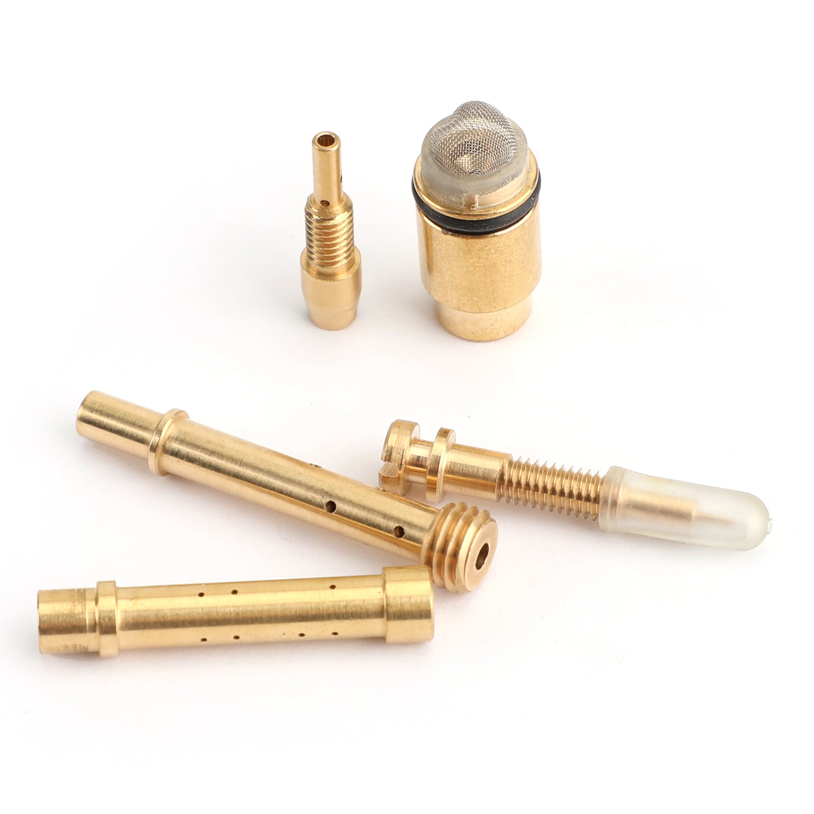 Karburátor Rebuild Repair Set Jet Kit pre Yamaha X600 XT 600 E/XT 600 K 90-92 Generic