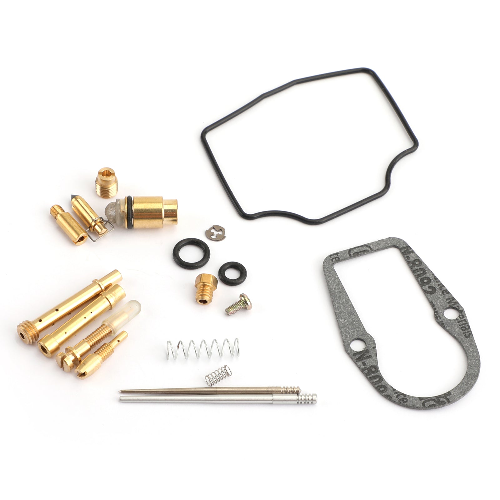 Kit de réparation de reconstruction de carburateur Jet Kit pour YAMAHA XT600 XT 600 E/XT 600 K 90-92 générique