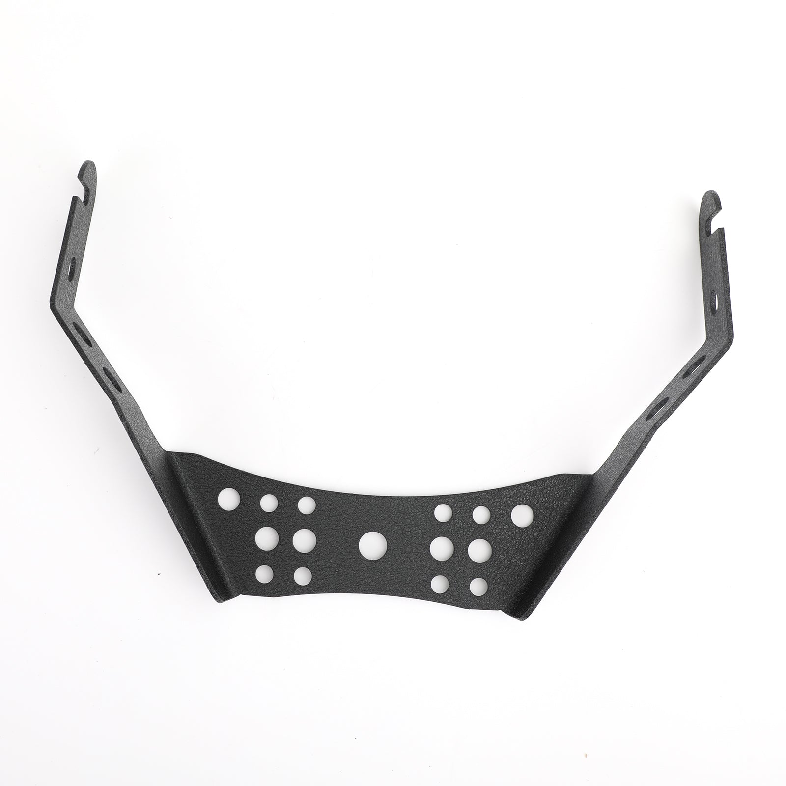 Support de guidon universel ATV 10 lumières, pour Honda TRX450R Yamaha YFZ450 générique