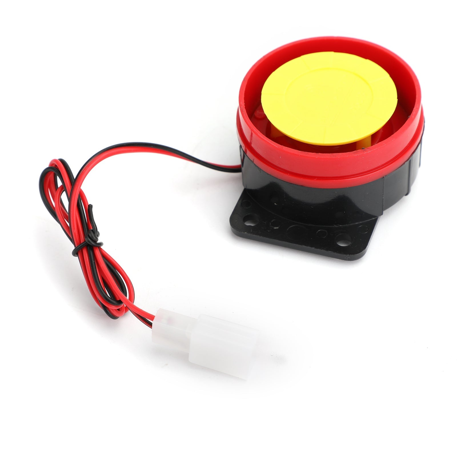 Motorsykkel Scooter Security Alarm System Anti-tyveri Fjernkontrollmotor Start generisk