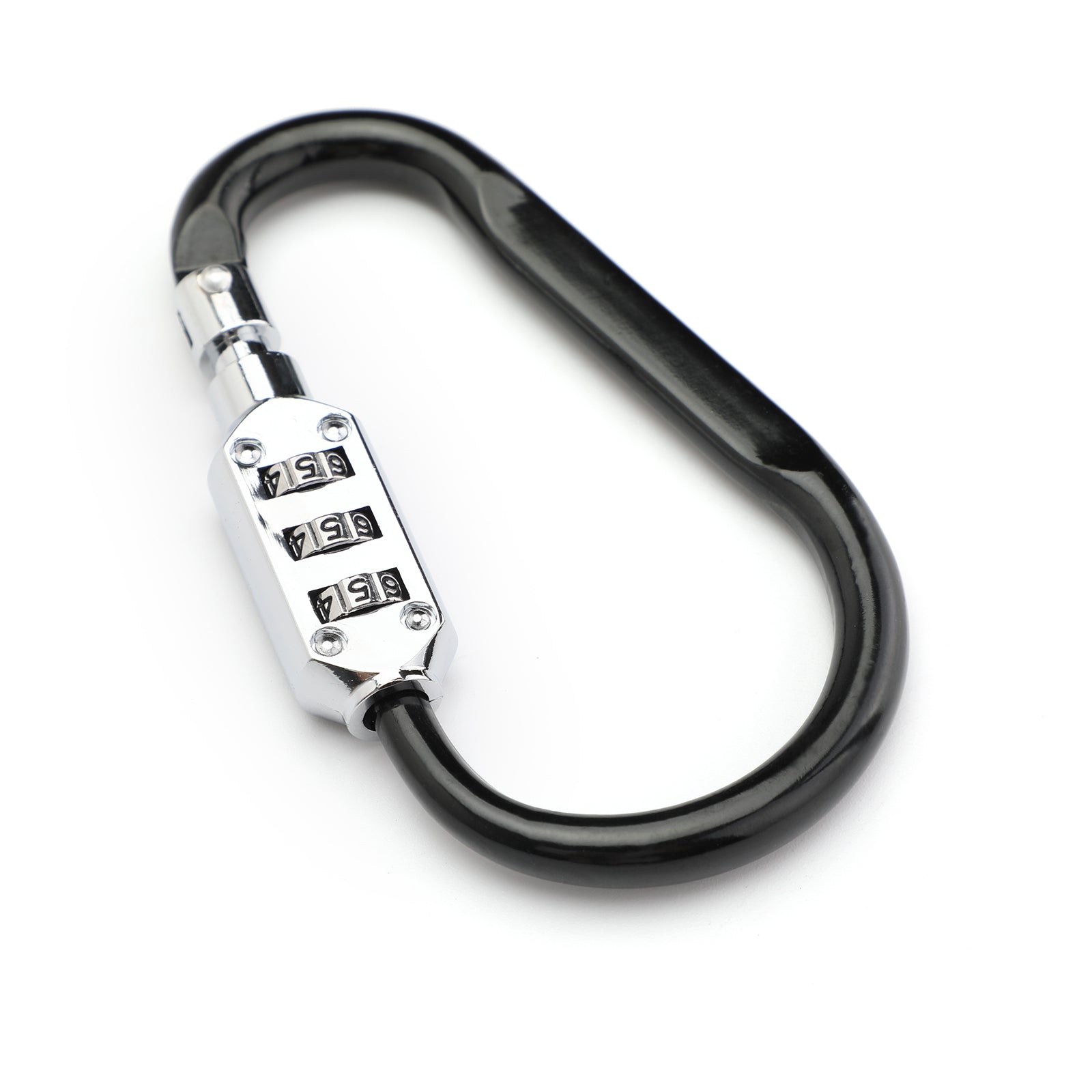 Motorhelmslot + T-BAR past rond maximaal 1 1/2 stuur Universeel Generiek