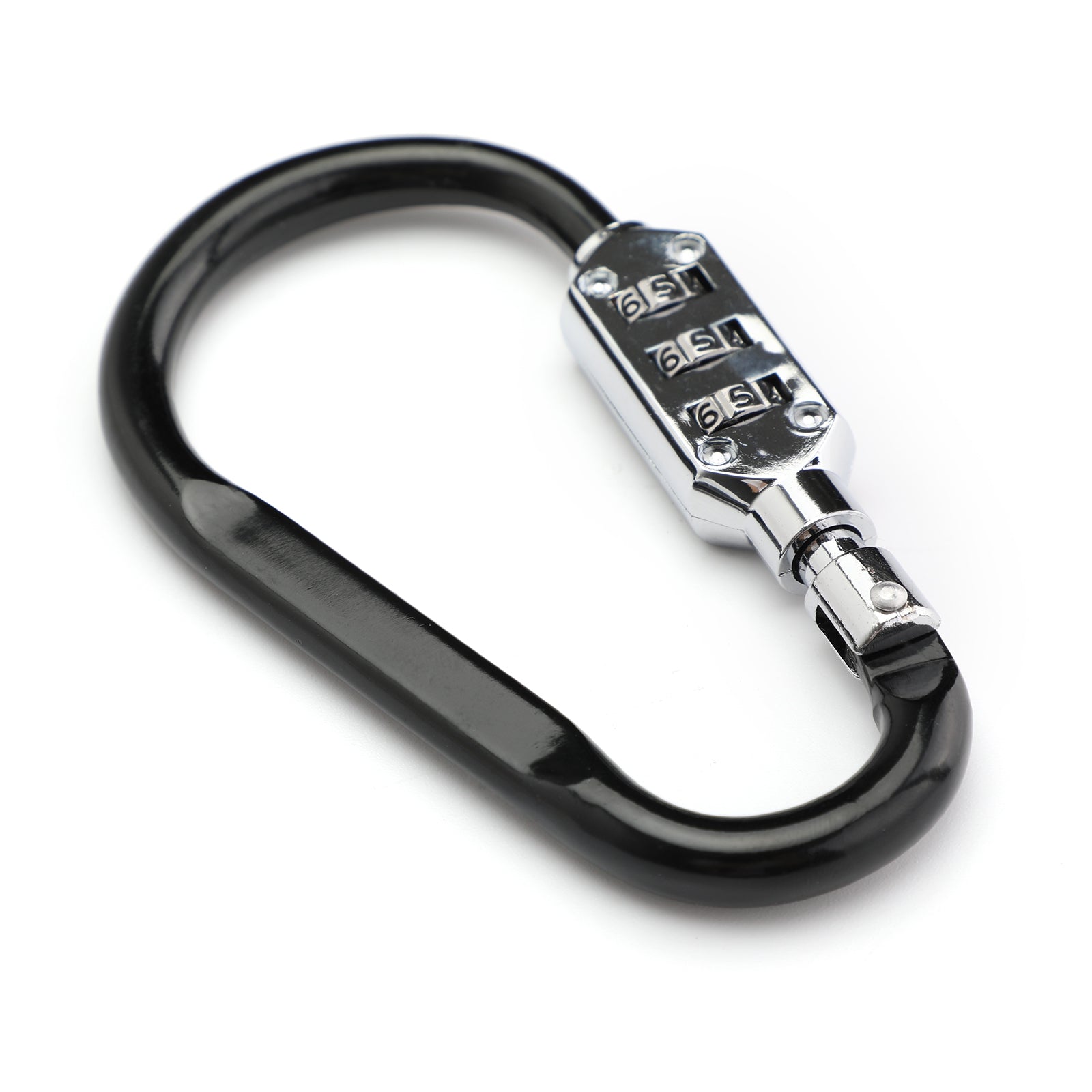 Motorhelmslot + T-BAR past rond maximaal 1 1/2 stuur Universeel Generiek