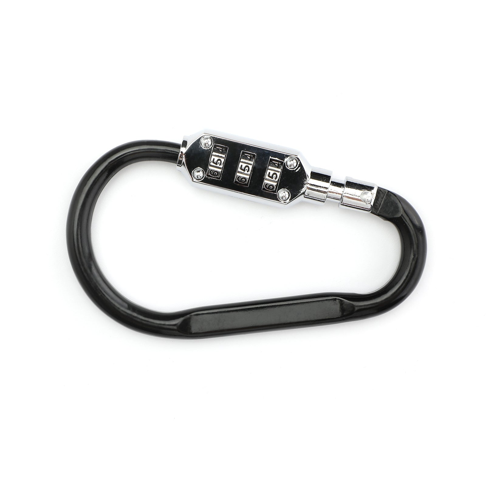 Motorhelmslot + T-BAR past rond maximaal 1 1/2 stuur Universeel Generiek