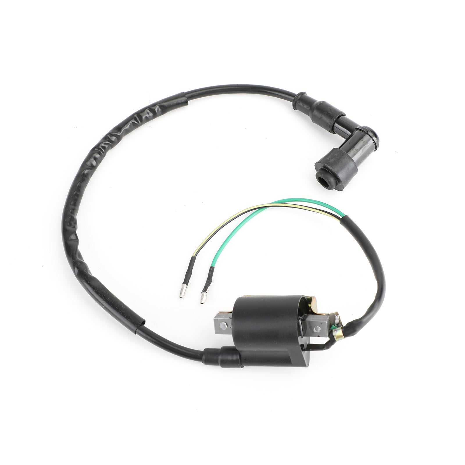 Bobina de encendido para 50cc 70cc 90cc 110cc 125cc ATV Quad PIT Dirt Bike Sunl Go kart genérico