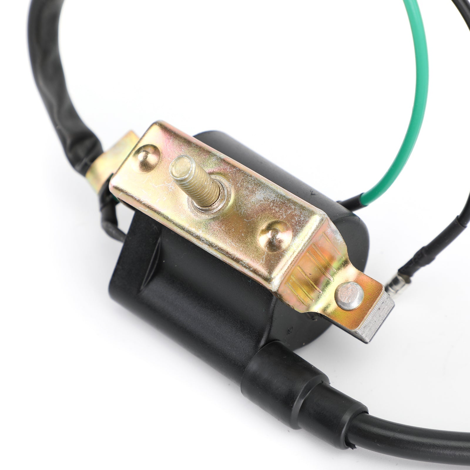 Bobina de encendido para 50cc 70cc 90cc 110cc 125cc ATV Quad PIT Dirt Bike Sunl Go kart genérico