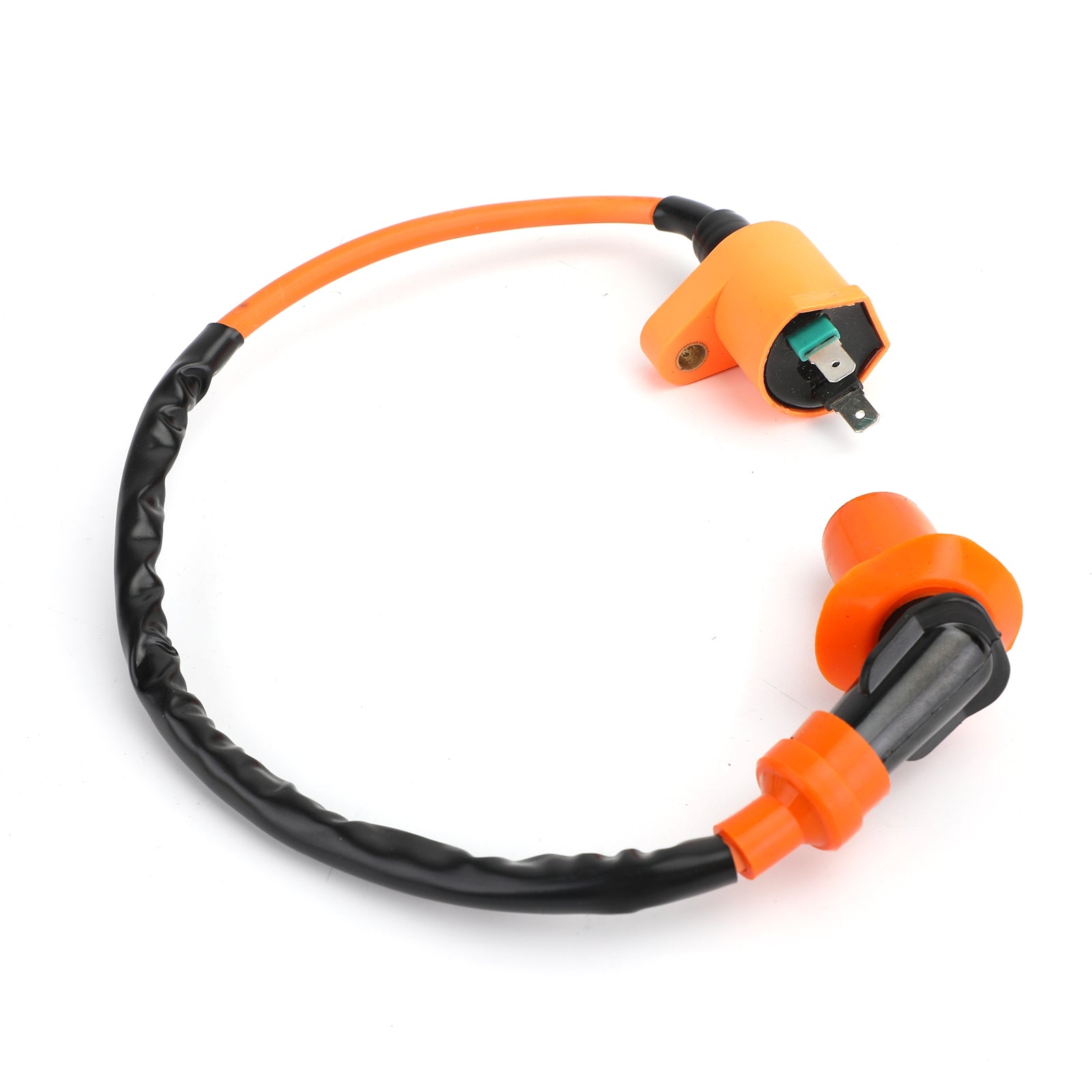 Zapaľovacia cievka pre Gy6 50cc 150cc 250cc Scooter ATV Gokart Taotao Kazuma Sunl Generic