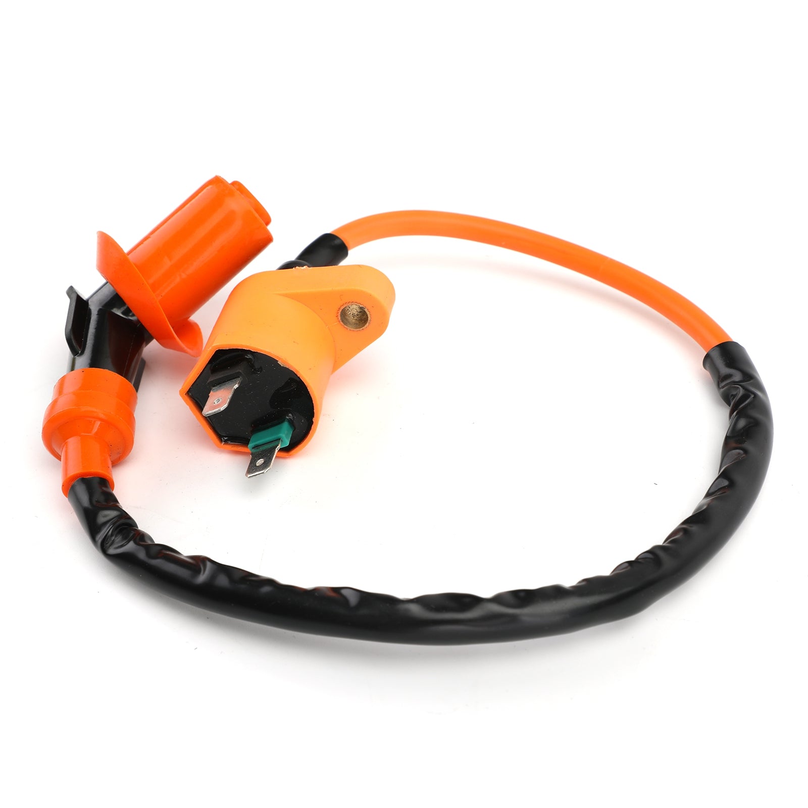 Zapaľovacia cievka pre Gy6 50cc 150cc 250cc Scooter ATV Gokart Taotao Kazuma Sunl Generic