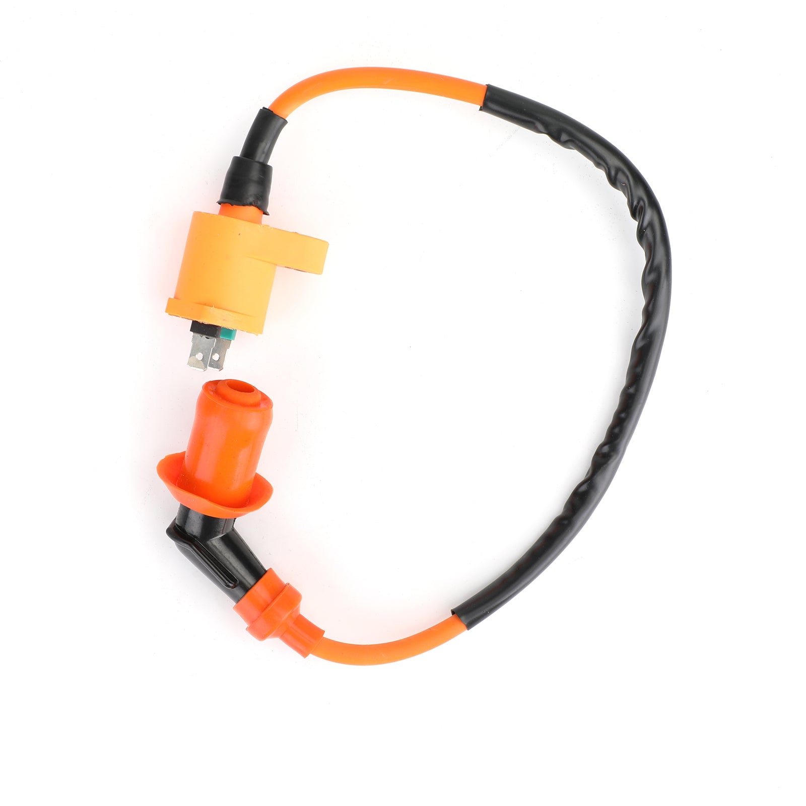 Racing Ignition Bobine CDI Boîte pour Honda Foreman 400 450 TRX400 450 FOURTRAX 4X4 GÉNÉRIC