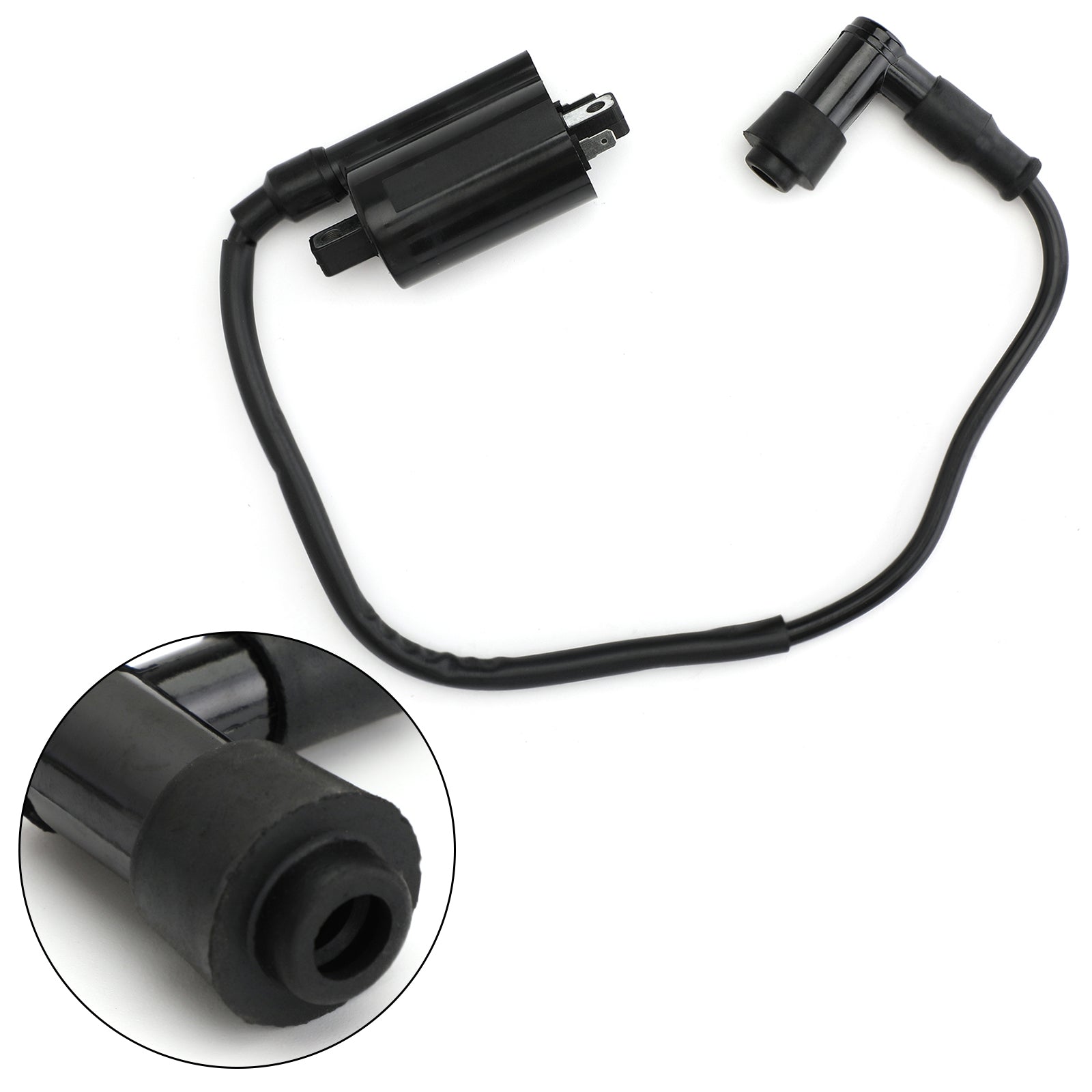 Tändspole för John Deere 2653 Gas 260 265 285 320 345 425 445 455 F725 F911 Generisk