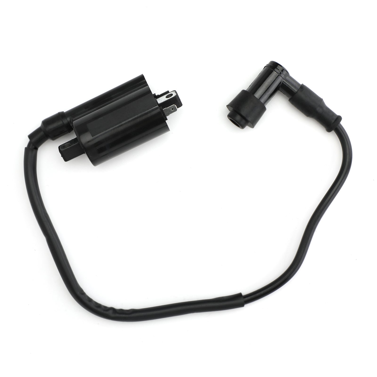 Tändspole för John Deere 2653 Gas 260 265 285 320 345 425 445 455 F725 F911 Generisk