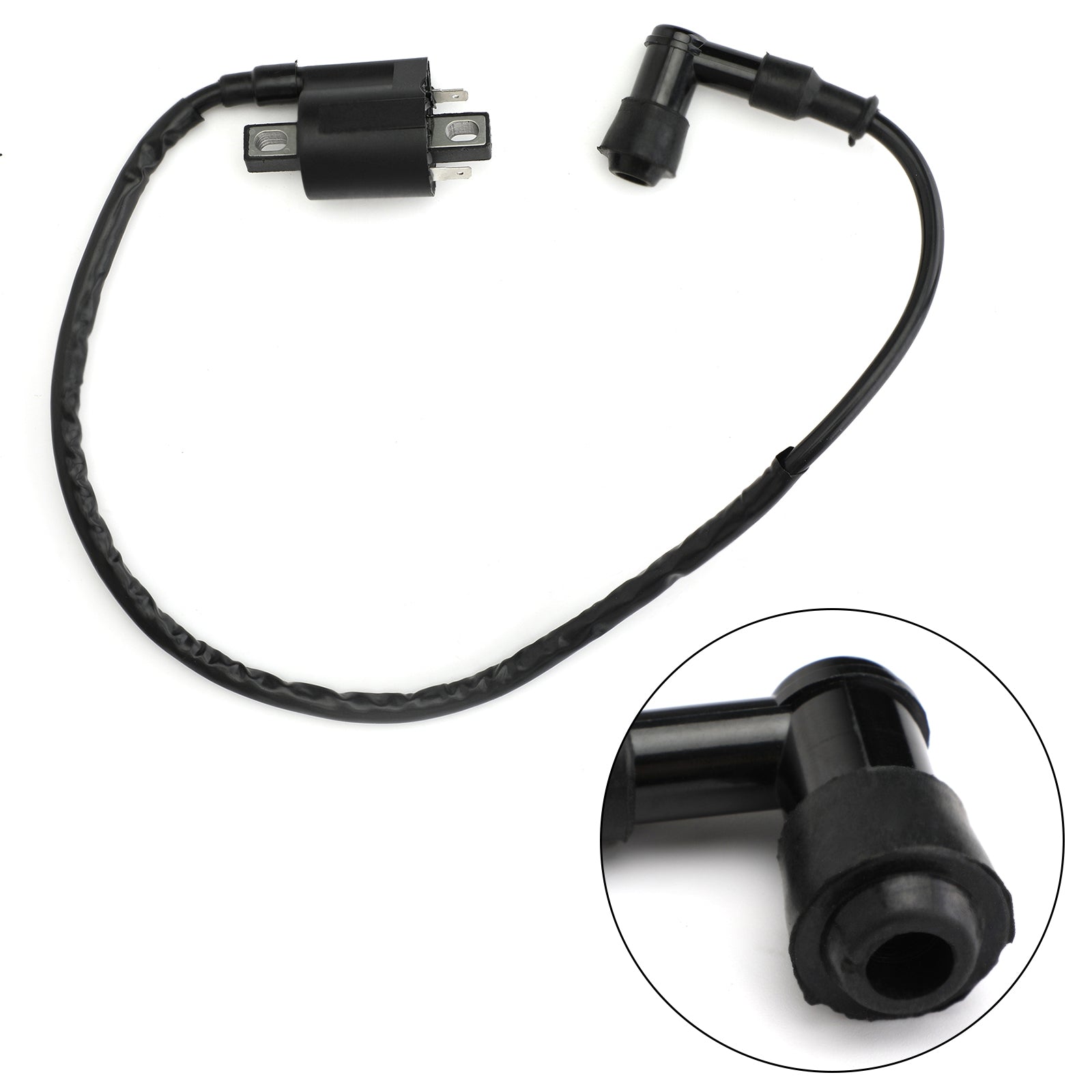 Zapaľovacia cievka pre Honda CBF125 CBR125 CR125 CR250 CRF450 CR500 TRX650 TRX700 GENERIC