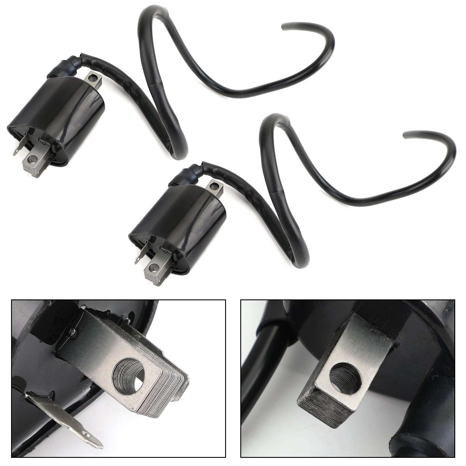 Zapaľovacia cievka pre Yamaha Virago 700 750 1000 1100 xv700 xv750 xv1000 xv1100 generic