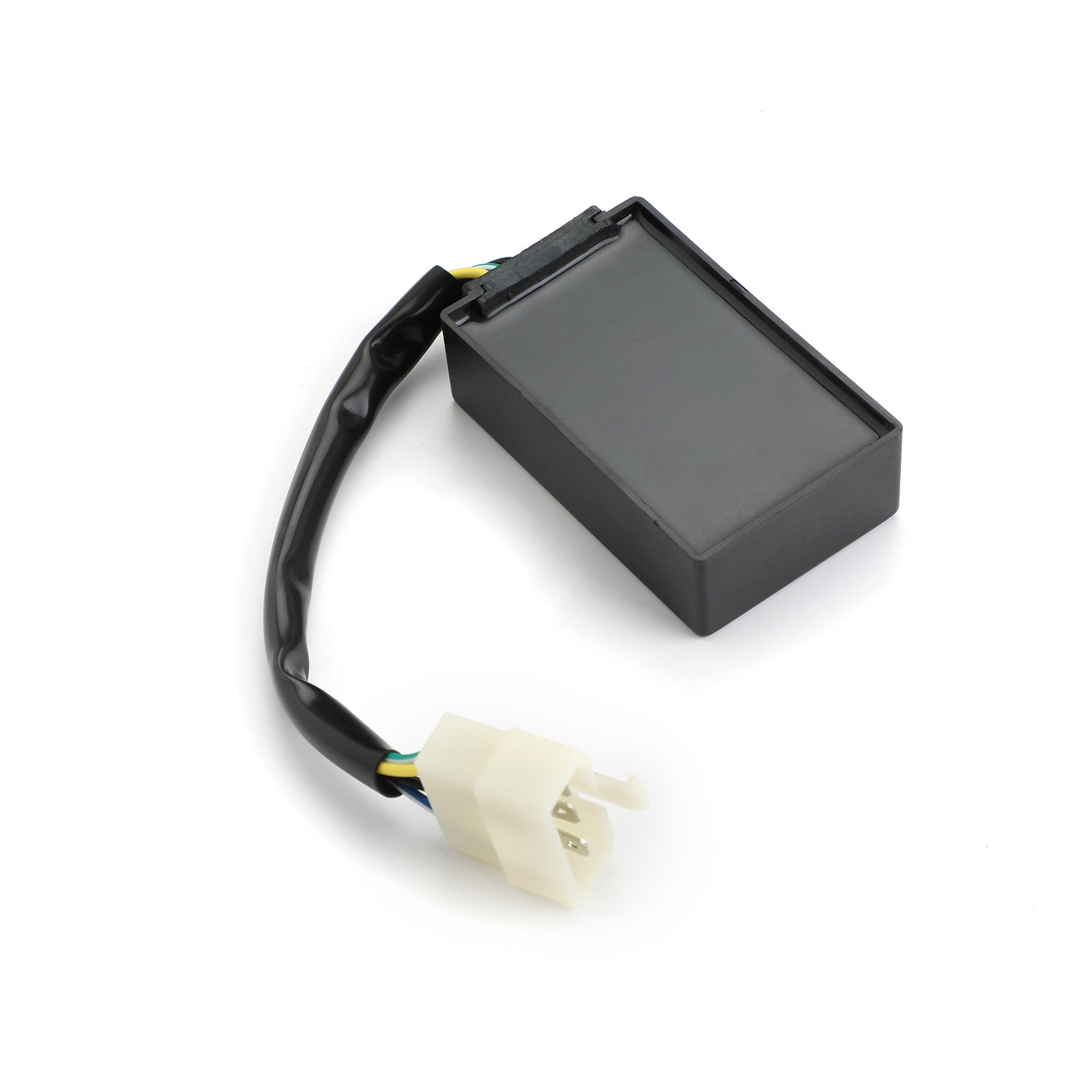 CDI Box Module For Kawasaki Bayou 300 KLF300 KLT200 KLT250 KZ250 250 CSR LTD 86 Generic