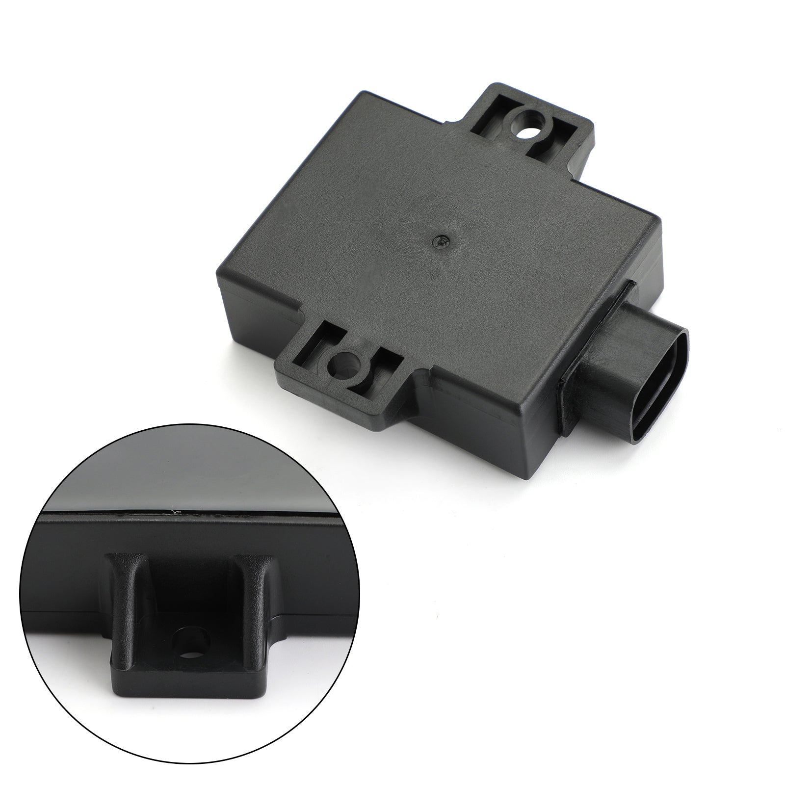 CDI Box Module för Kawasaki Bayou 250 KLF250A KLF 250 2003-2011 2010 21119-1457 Generisk