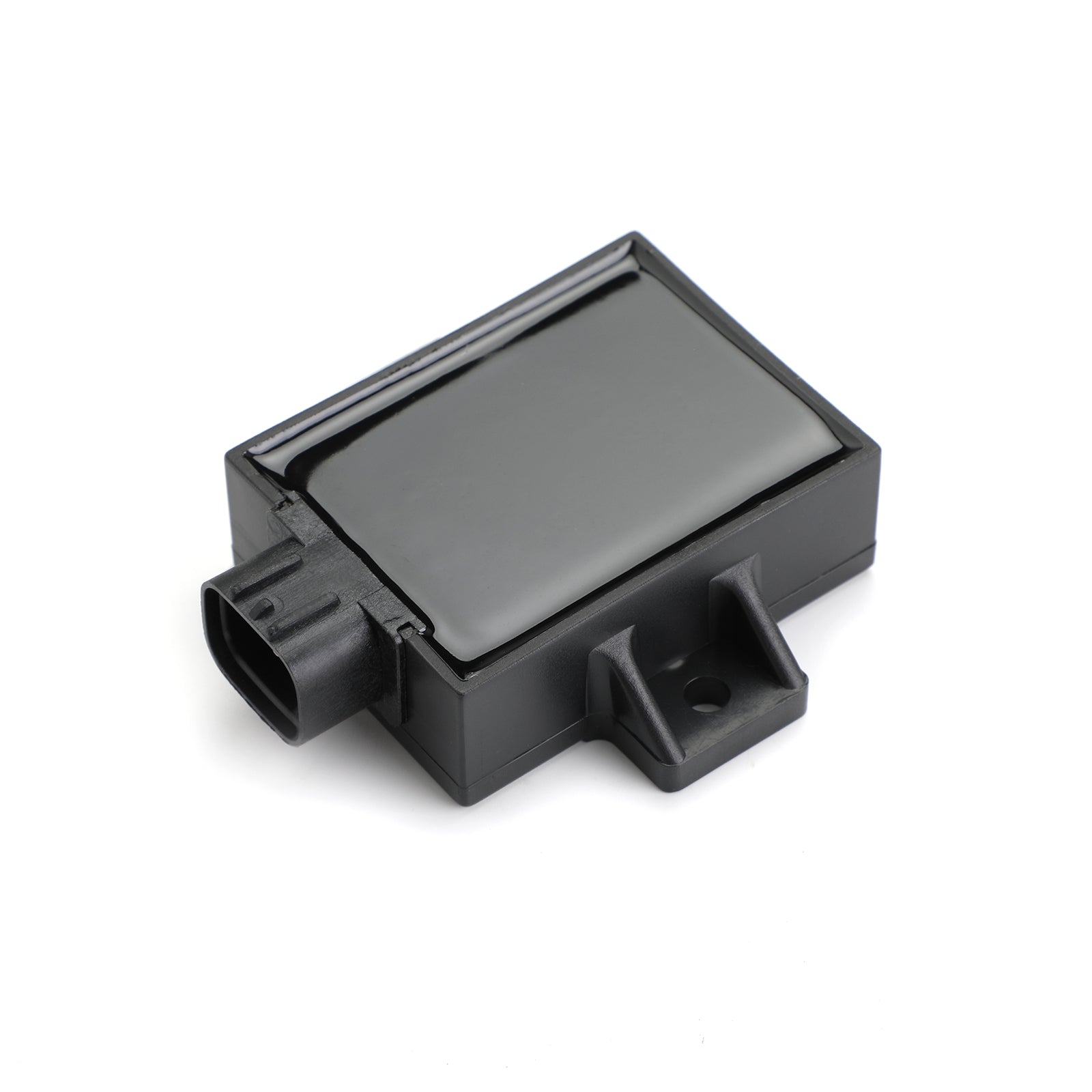 CDI Box Module för Kawasaki Bayou 250 KLF250A KLF 250 2003-2011 2010 21119-1457 Generisk