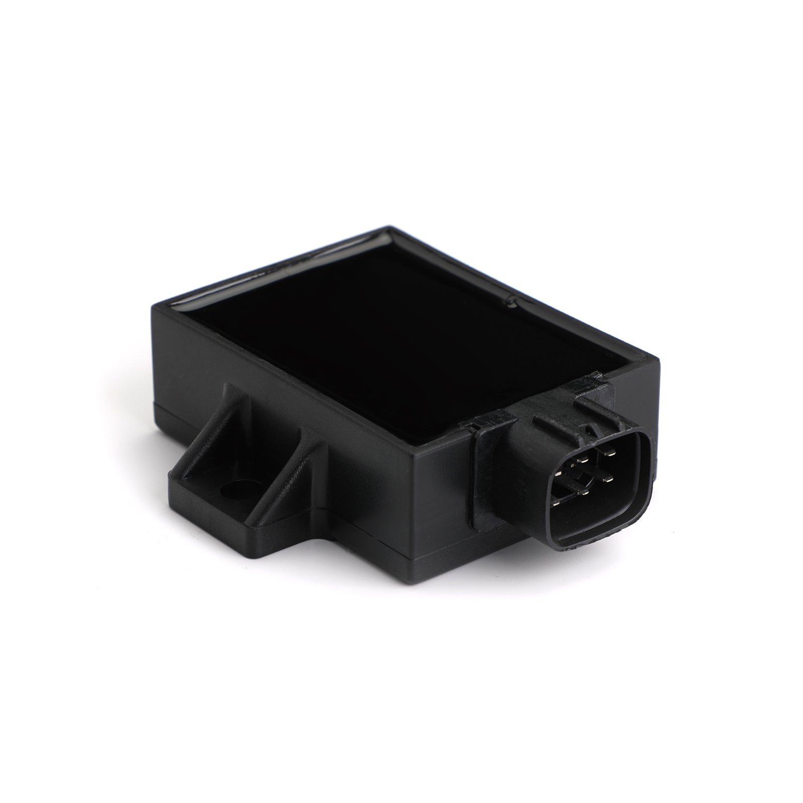 CDI Box Module för Kawasaki Bayou 220 KLF220A KLF 220 1996-2002 1997 21119-1457 Generisk