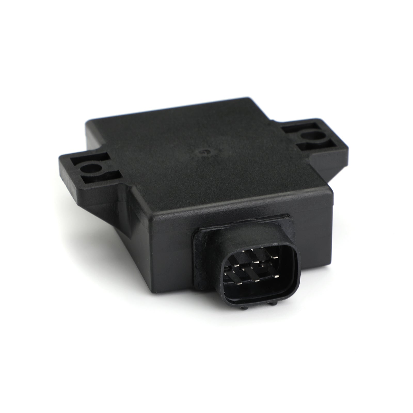 CDI Box Module för Kawasaki Bayou 220 KLF220A KLF 220 1996-2002 1997 21119-1457 Generisk