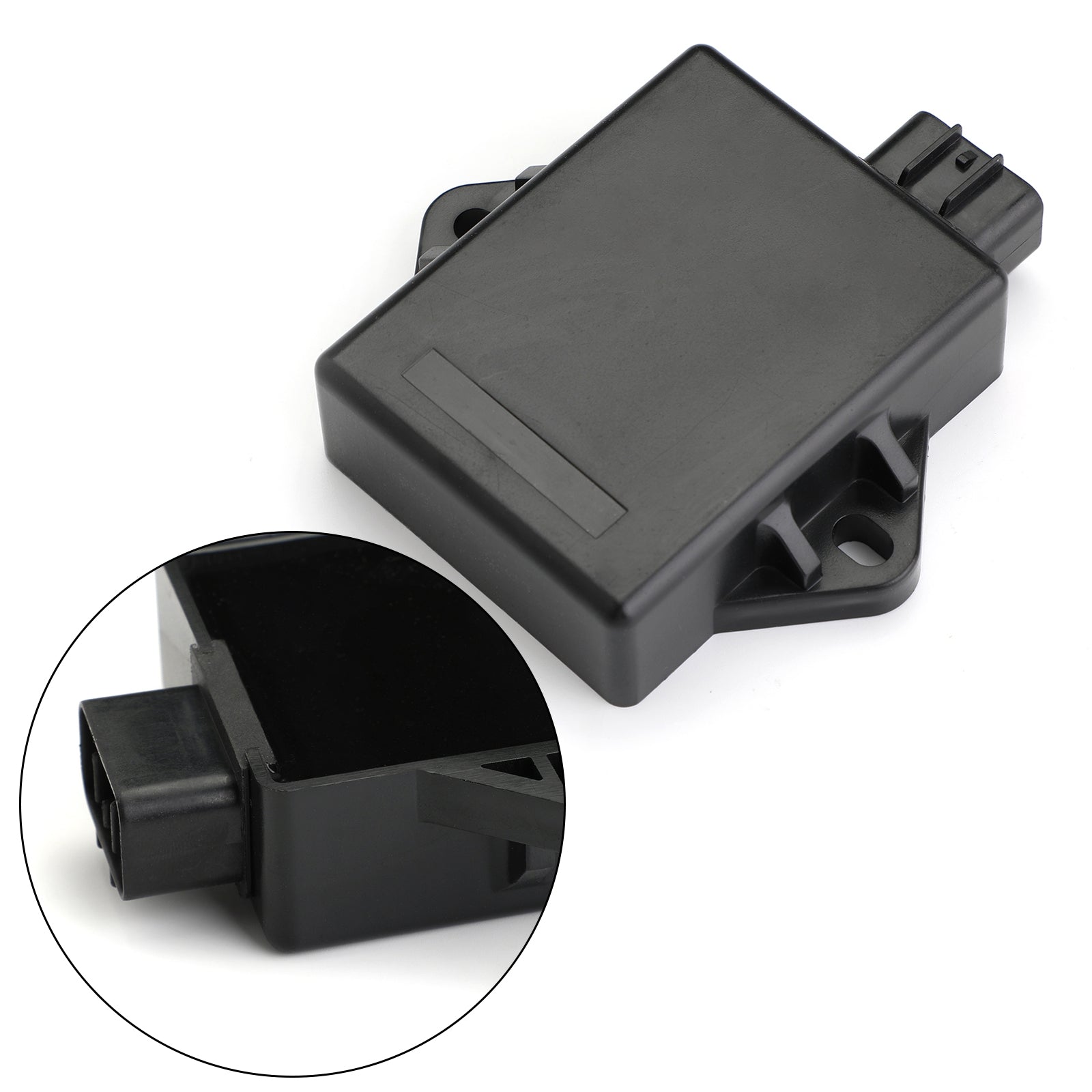 MODULE d'allumage de boîte CDI pour YAMAHA BEAR TRACKER 250 YFM250X 2001 2002 2003 2004 générique