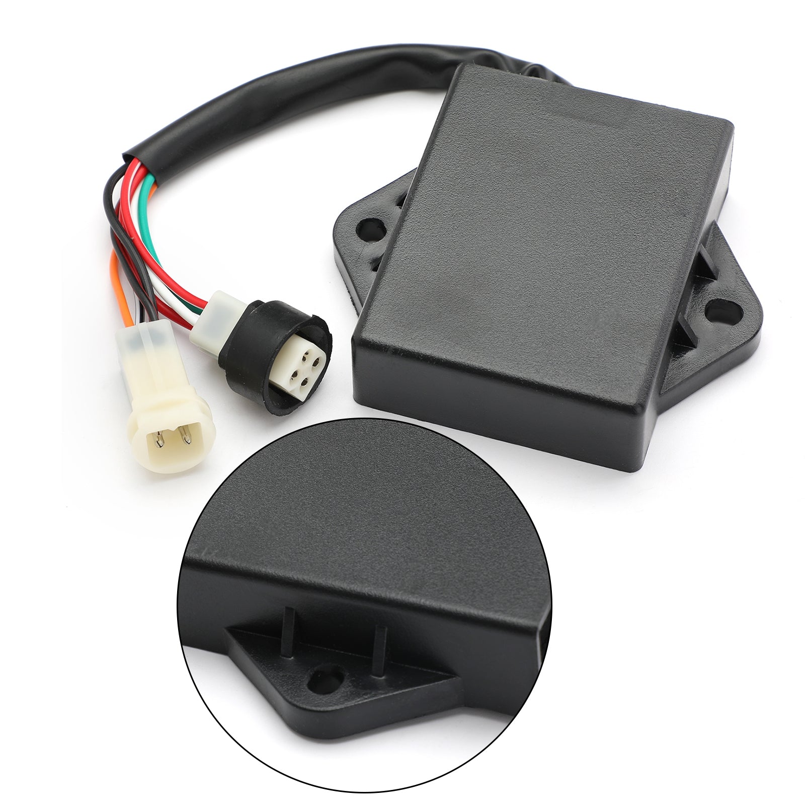 CDI Box Unit ECU pre Yamaha banshee 350 YFZ350 ATV 1987 1988 89 90 91 92 93 1994 generic