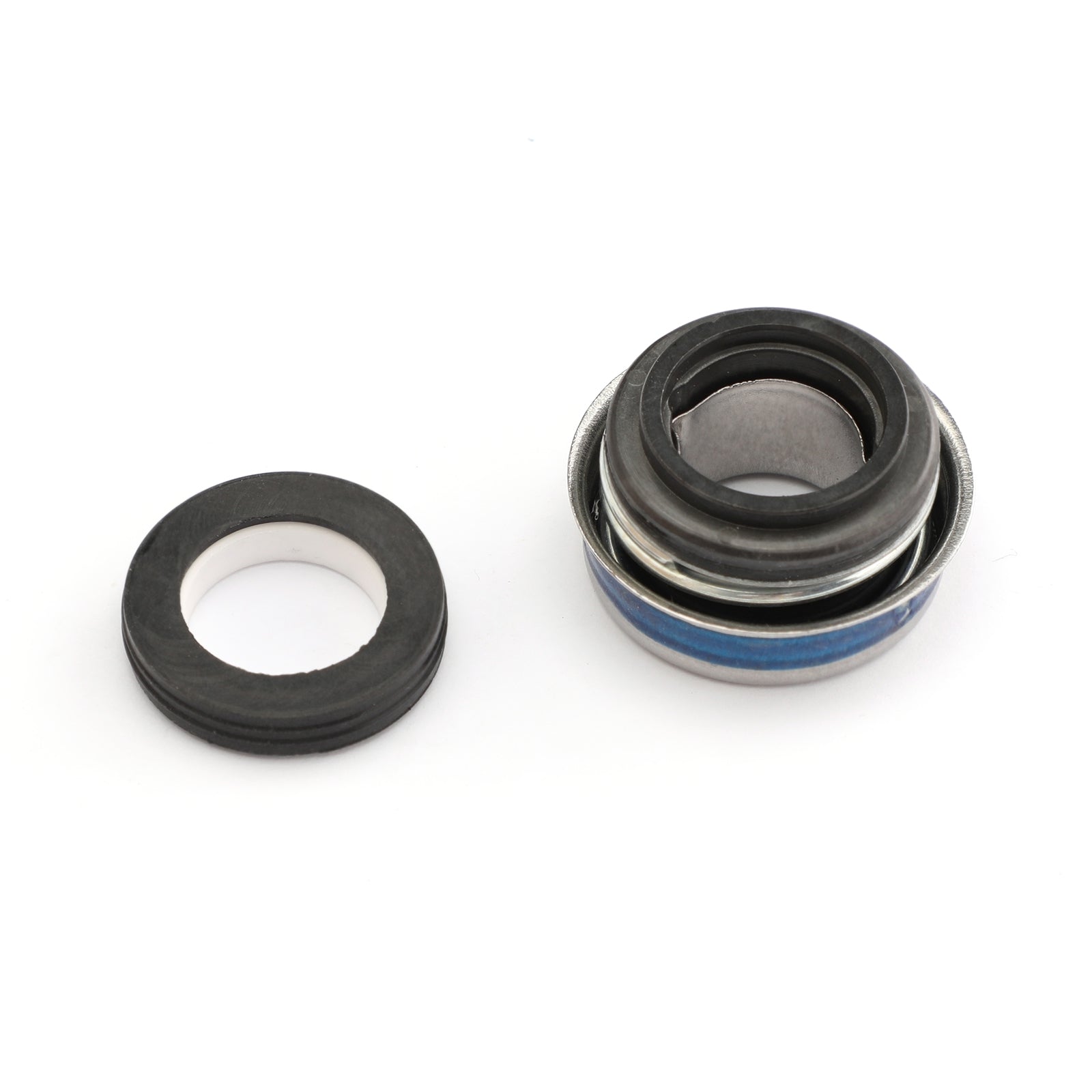 Vannpumpe Tetning Mekanisk sett passer Kawasaki Mojave 250 KSF250A 1987-2004 generisk