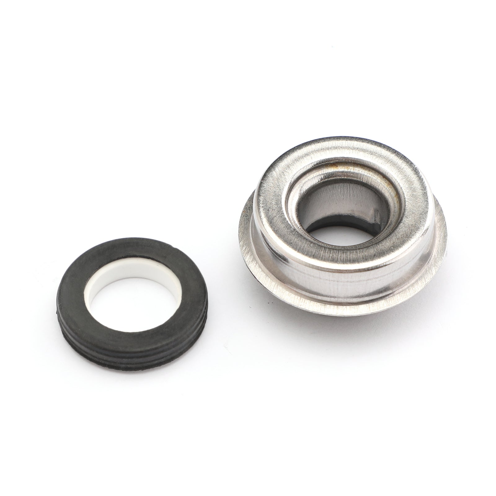 Vattenpumptätning Mekaniska passar Kawasaki KVF750 Brute Force 750 4x4 4x4i 05-12 Generisk