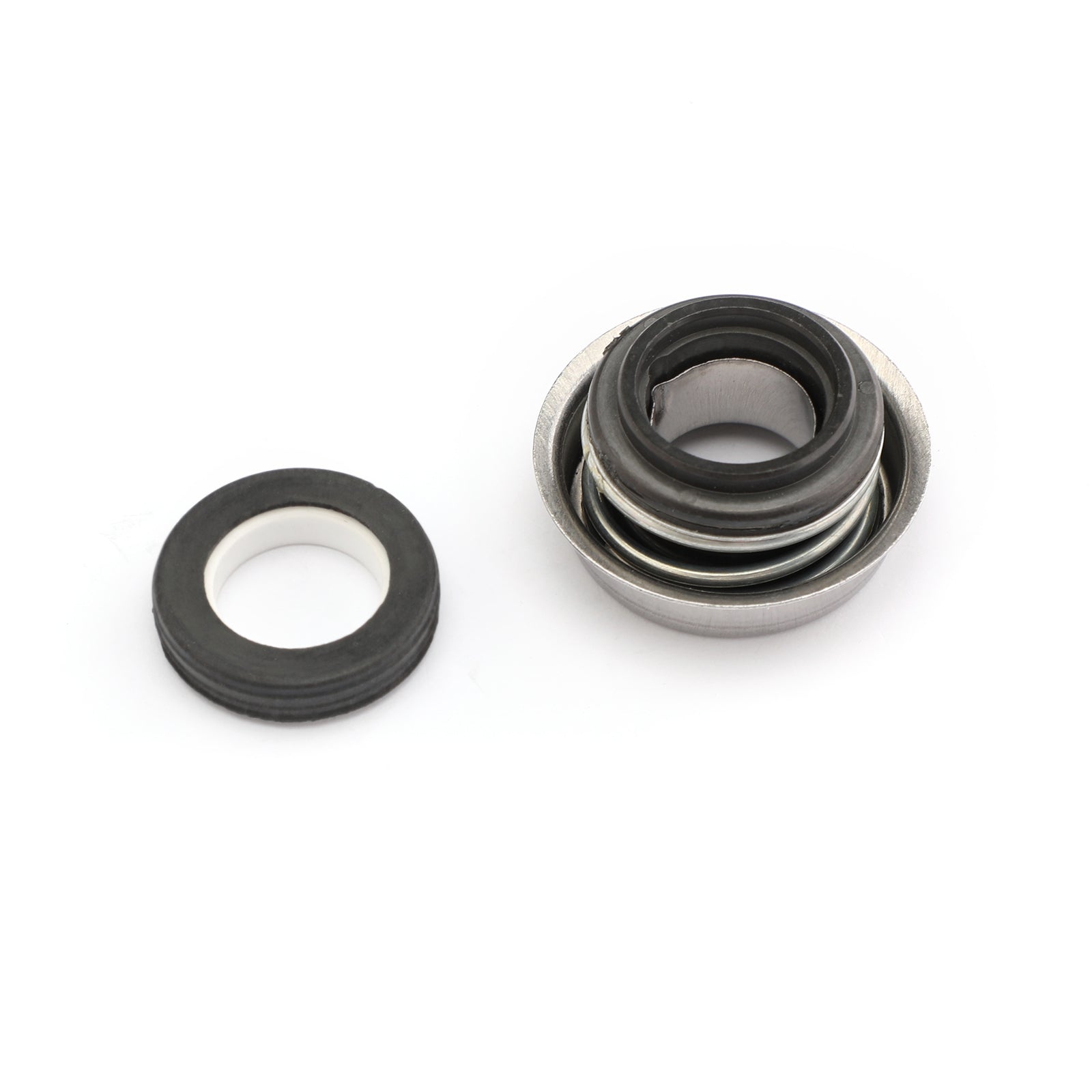 Vattenpumptätning Mekaniska passar Kawasaki KVF750 Brute Force 750 4x4 4x4i 05-12 Generisk