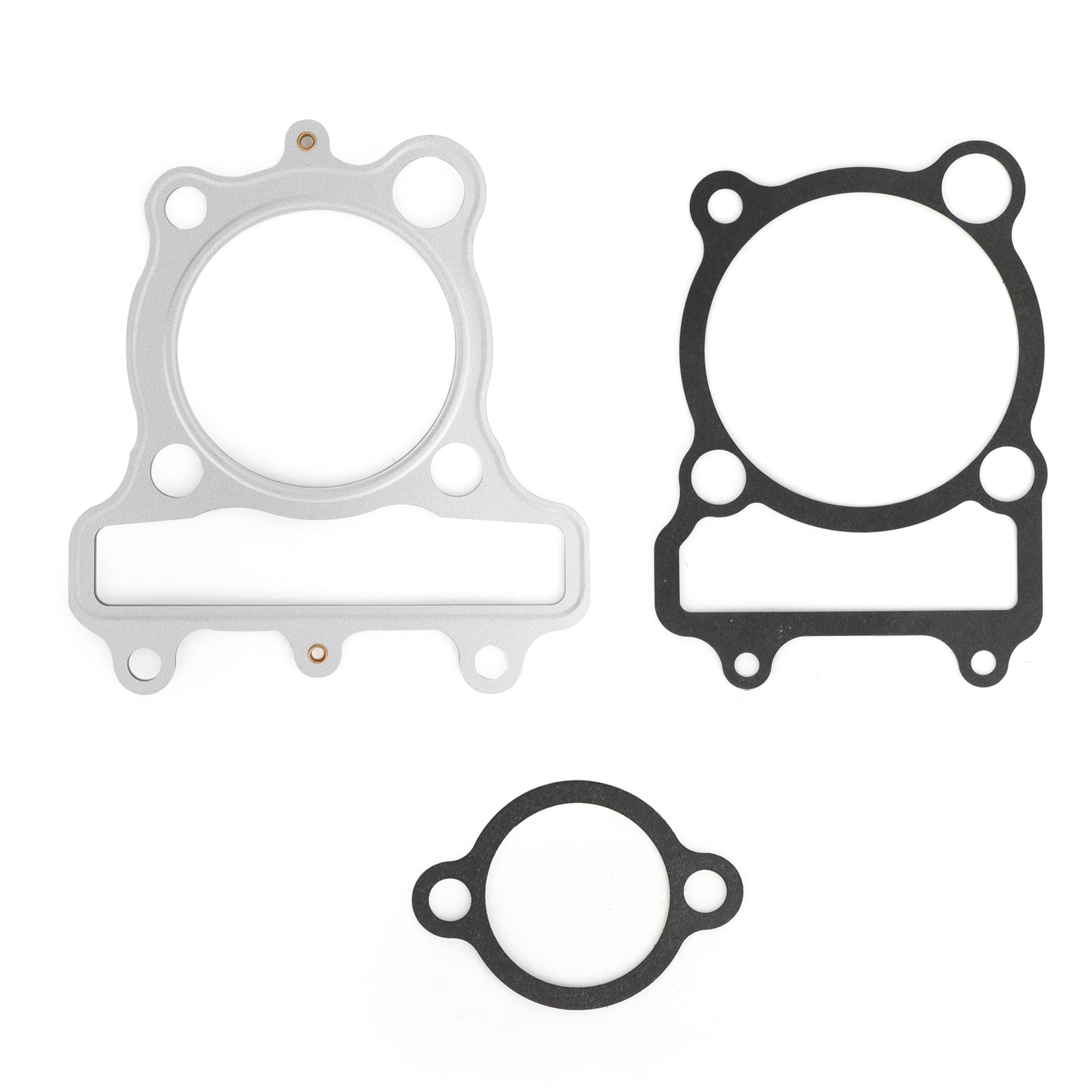 Cylinder Kolv Ring Top End Kit Set för Yamaha XT 225 TTR 225 230 1992-2016 Generisk