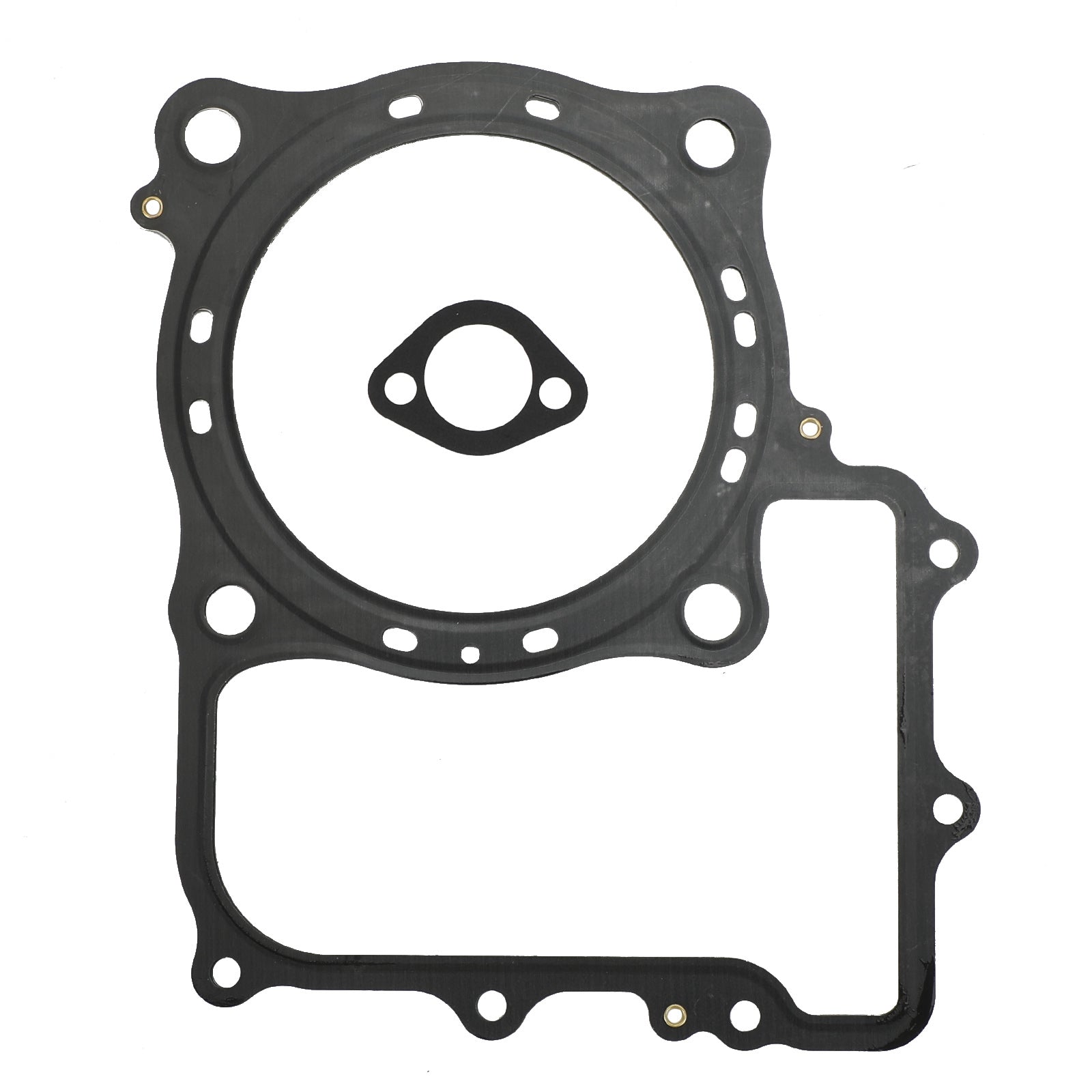 2006-2022 Honda TRX680FA/FGA Fourtrax Rincon 680/GPScape Cilinderzuiger Top End Kit Generiek